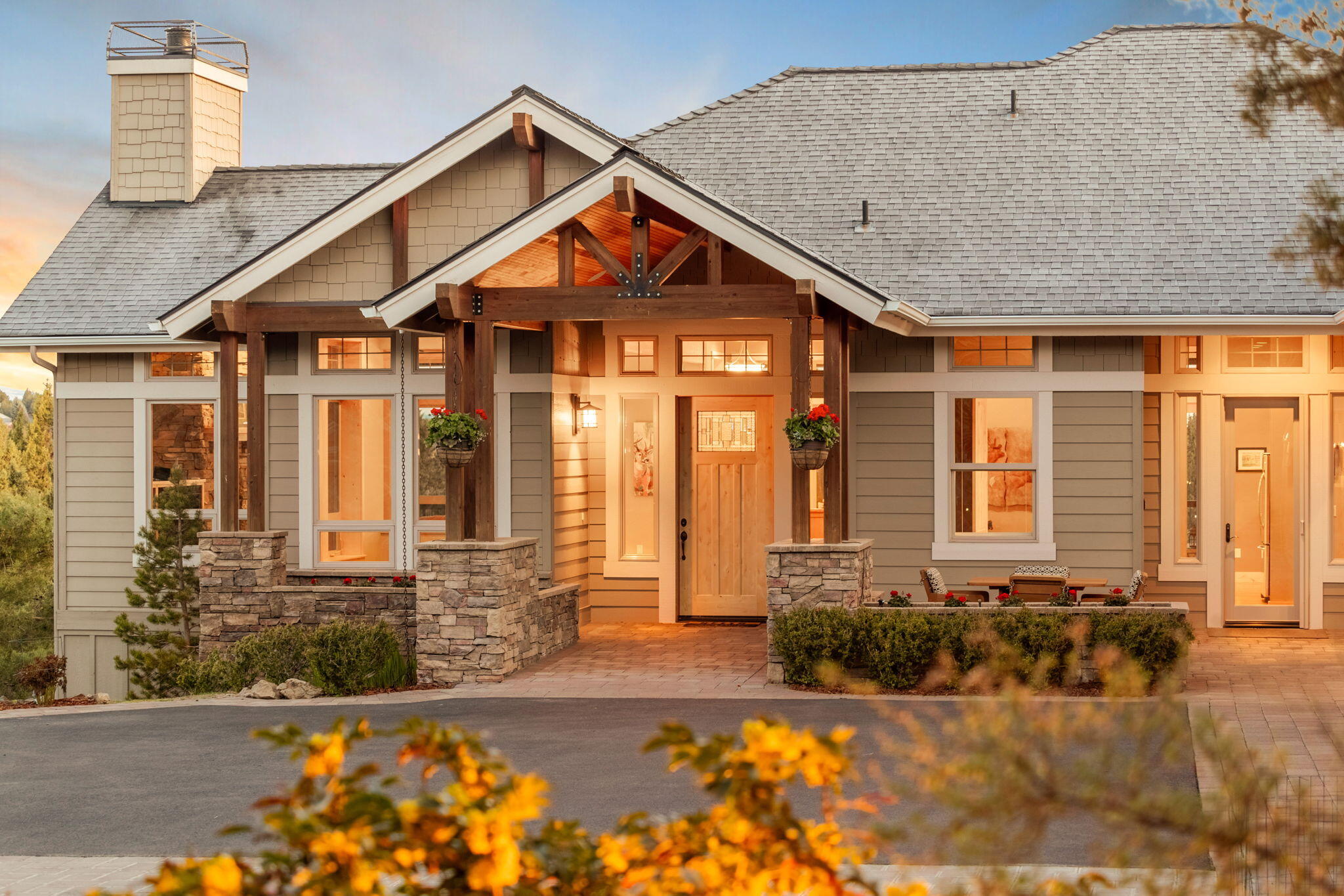 Eagle Crest - Residential