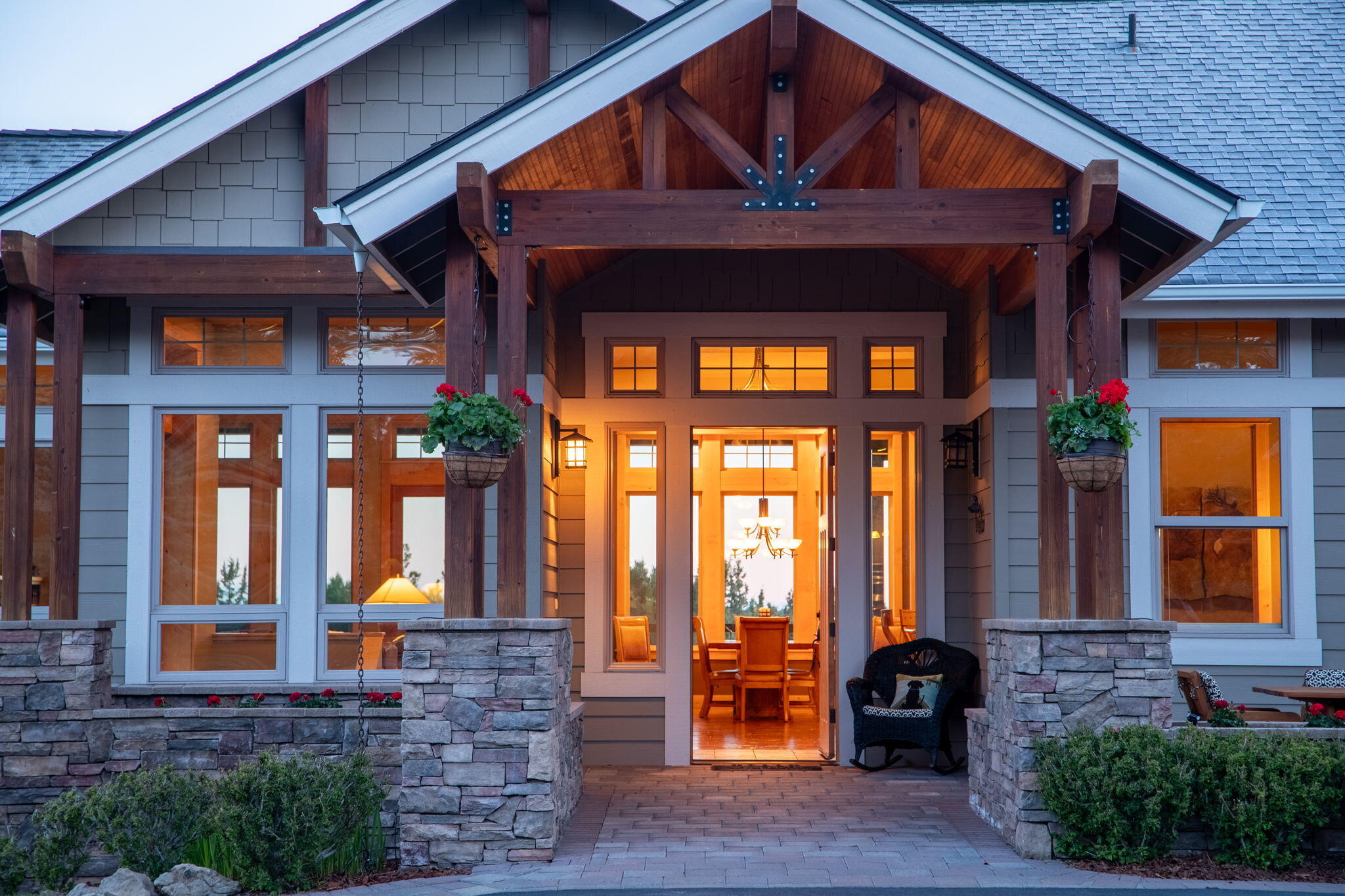 Eagle Crest - Residential