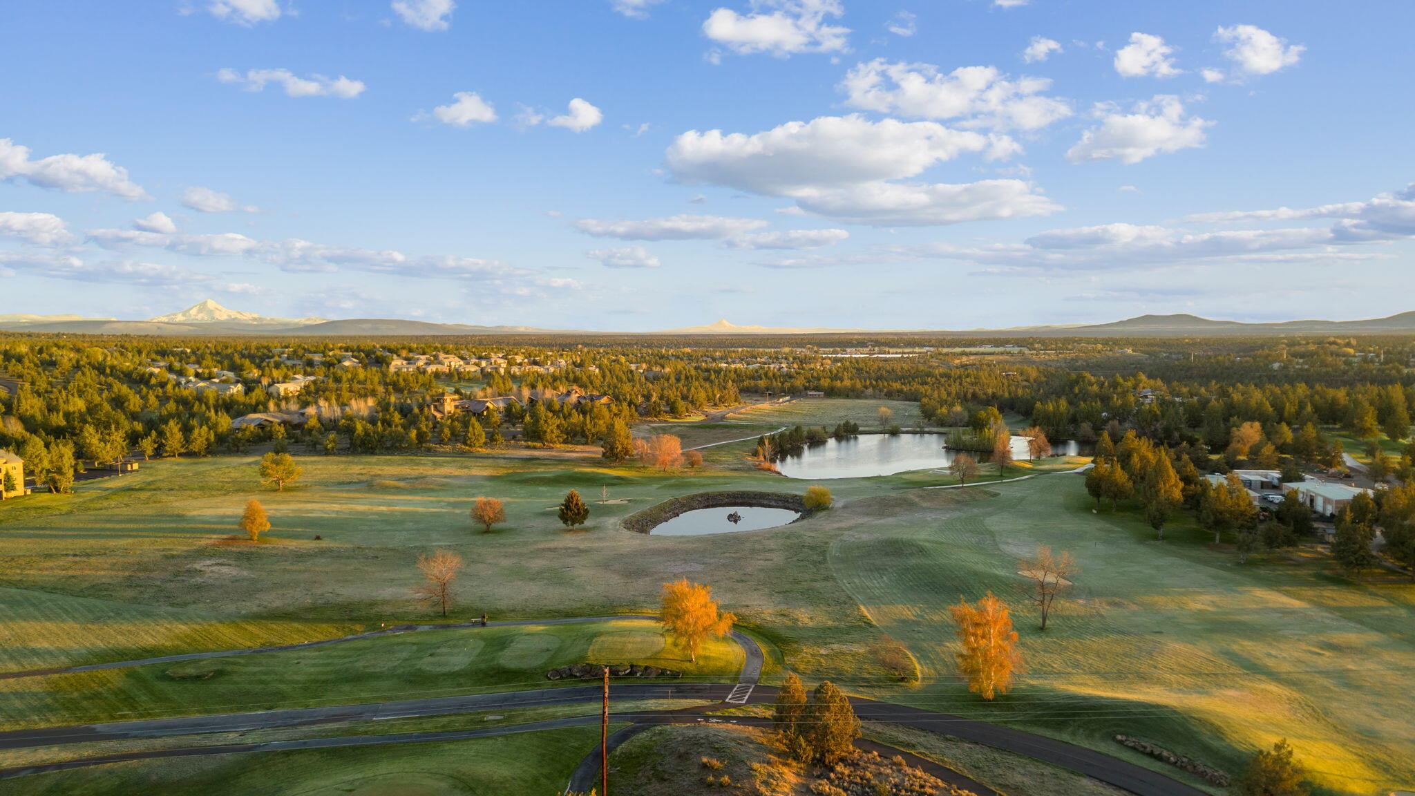 Eagle Crest - Residential