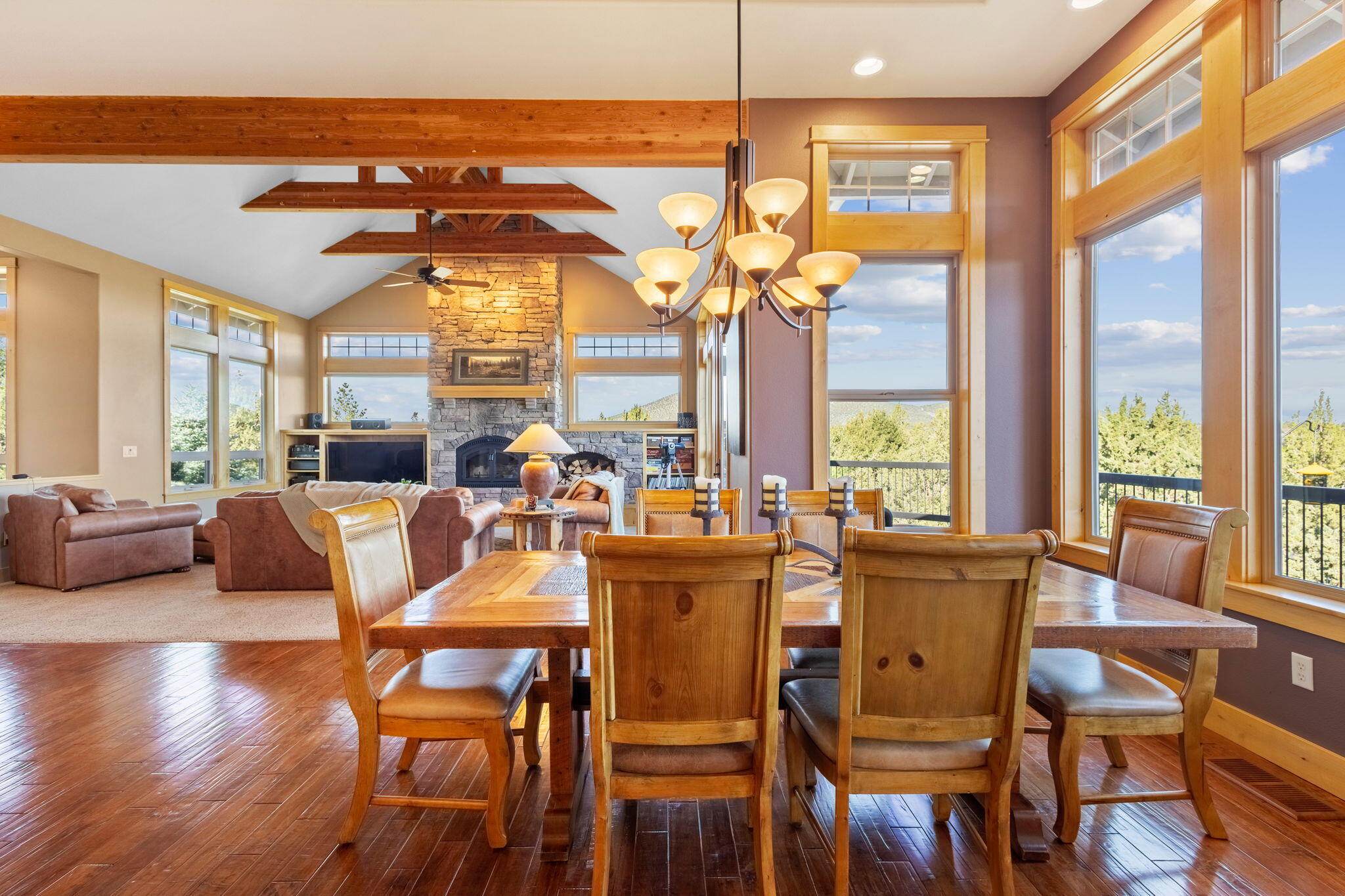 Eagle Crest - Residential