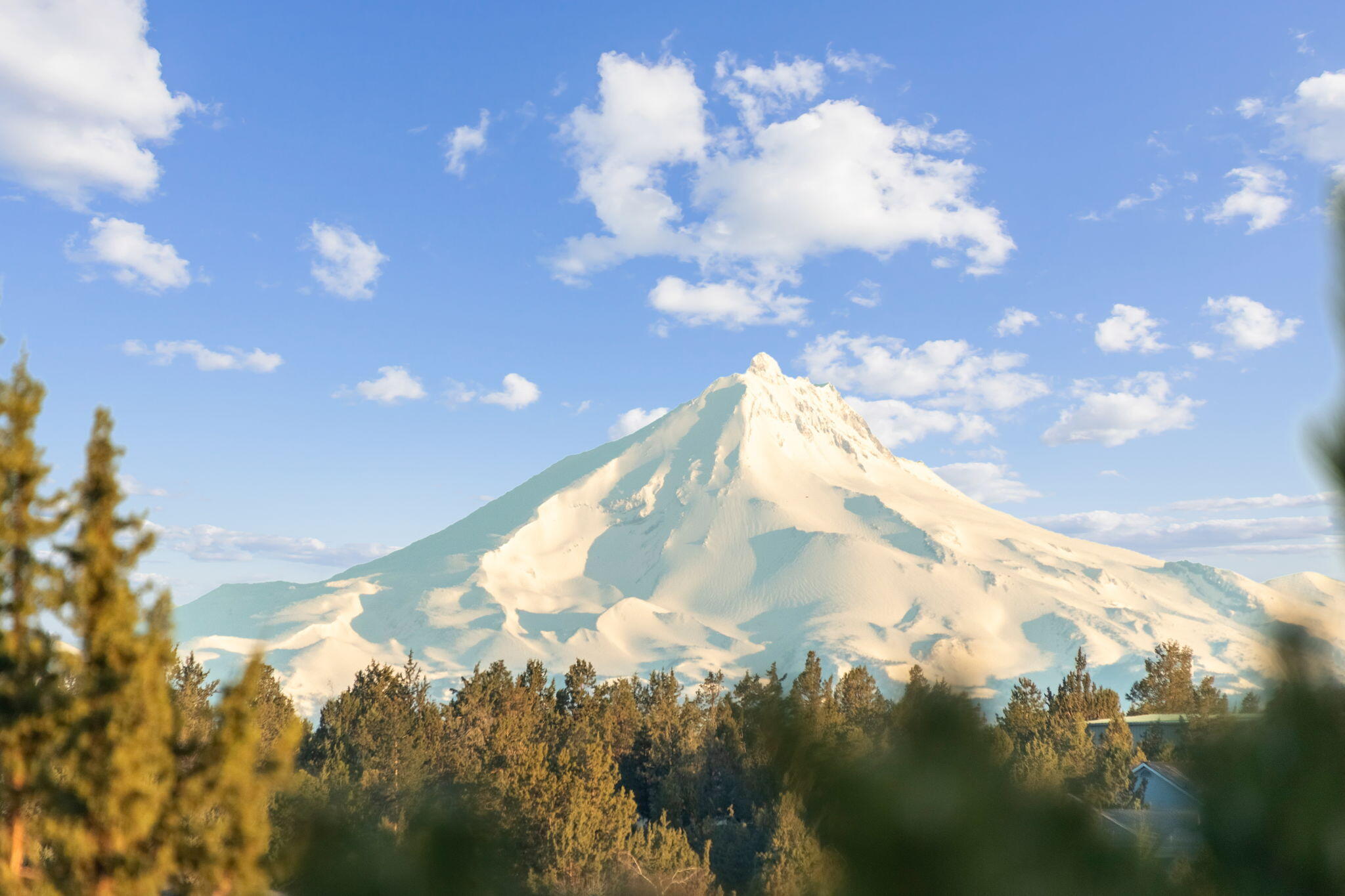 Eagle Crest - Residential