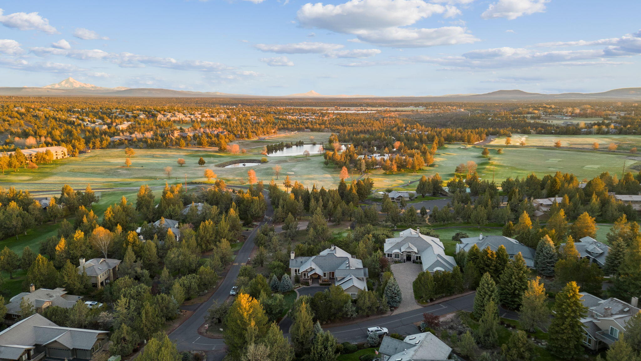 Eagle Crest - Residential