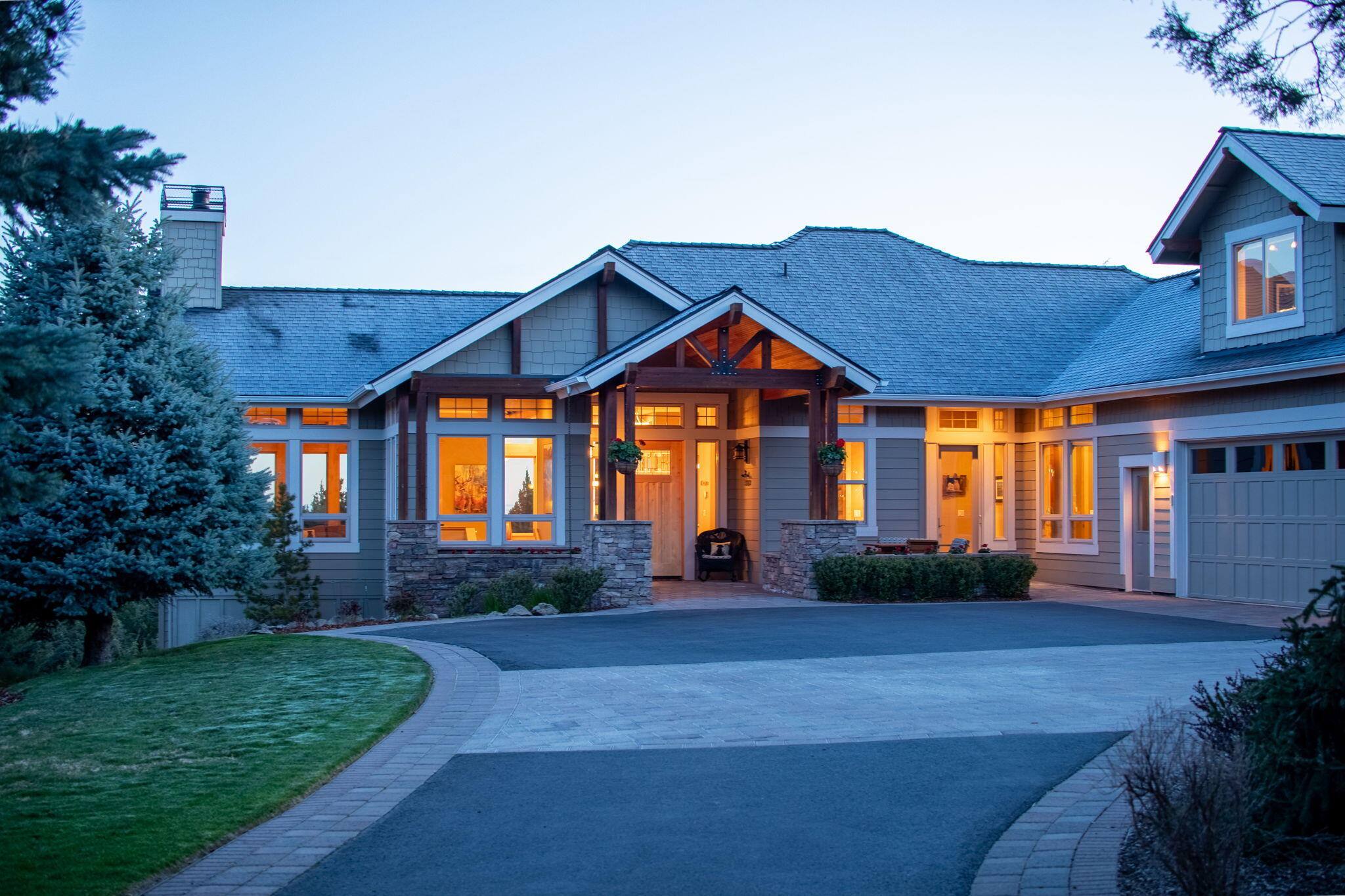 Eagle Crest - Residential