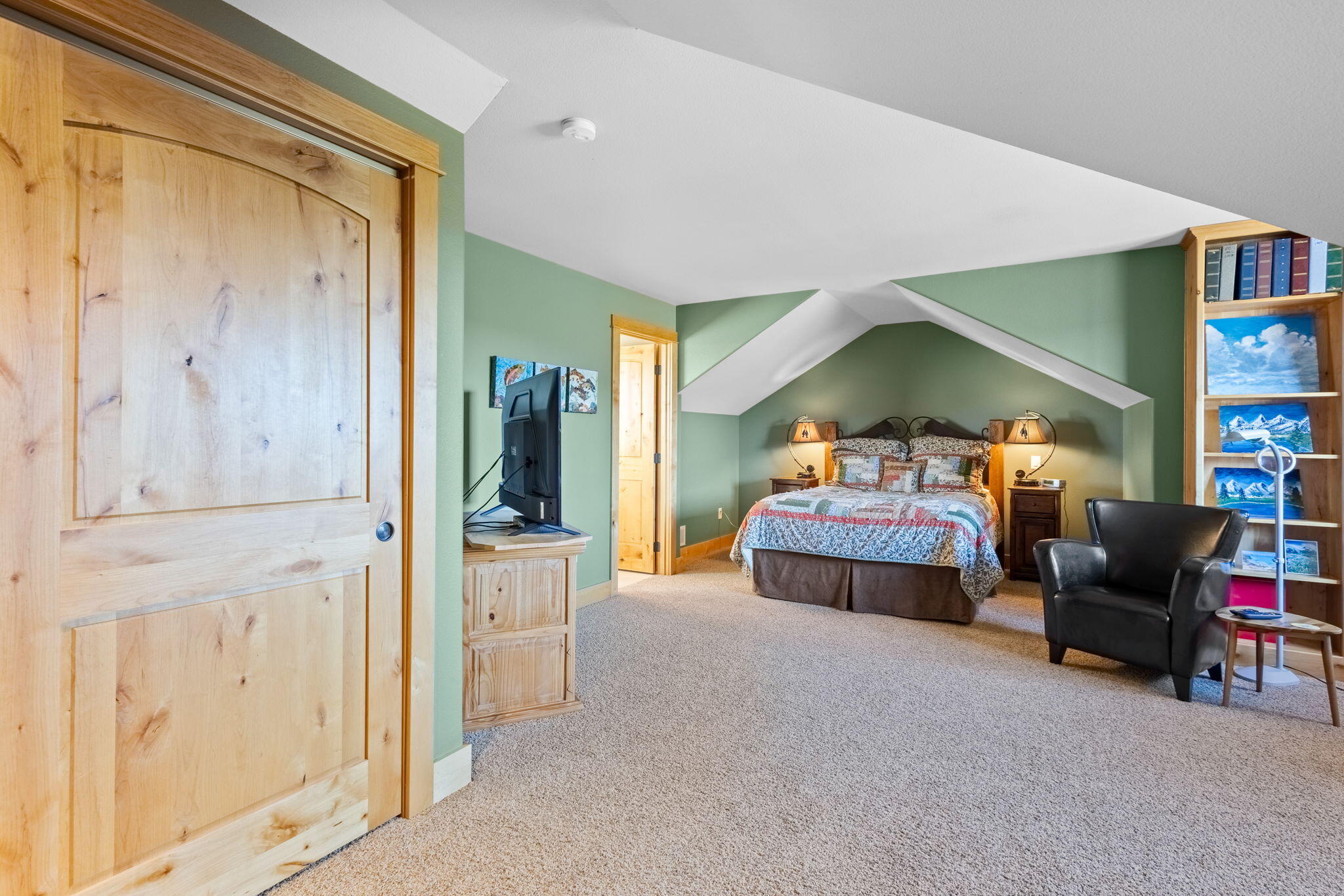 Eagle Crest - Residential