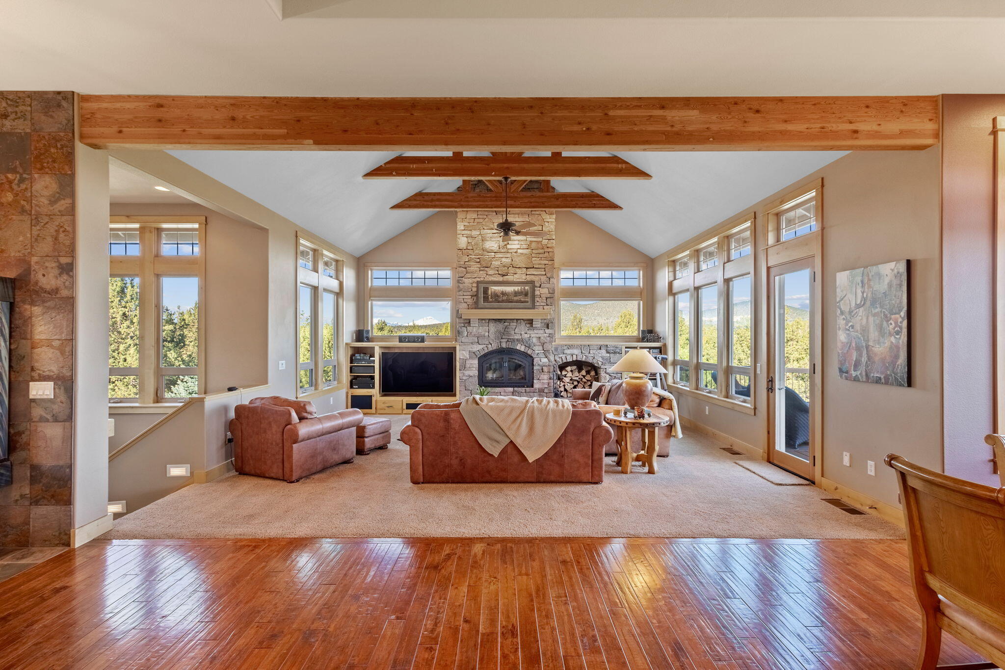 Eagle Crest - Residential