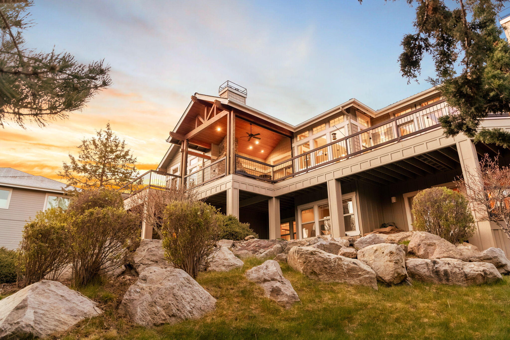 Eagle Crest - Residential