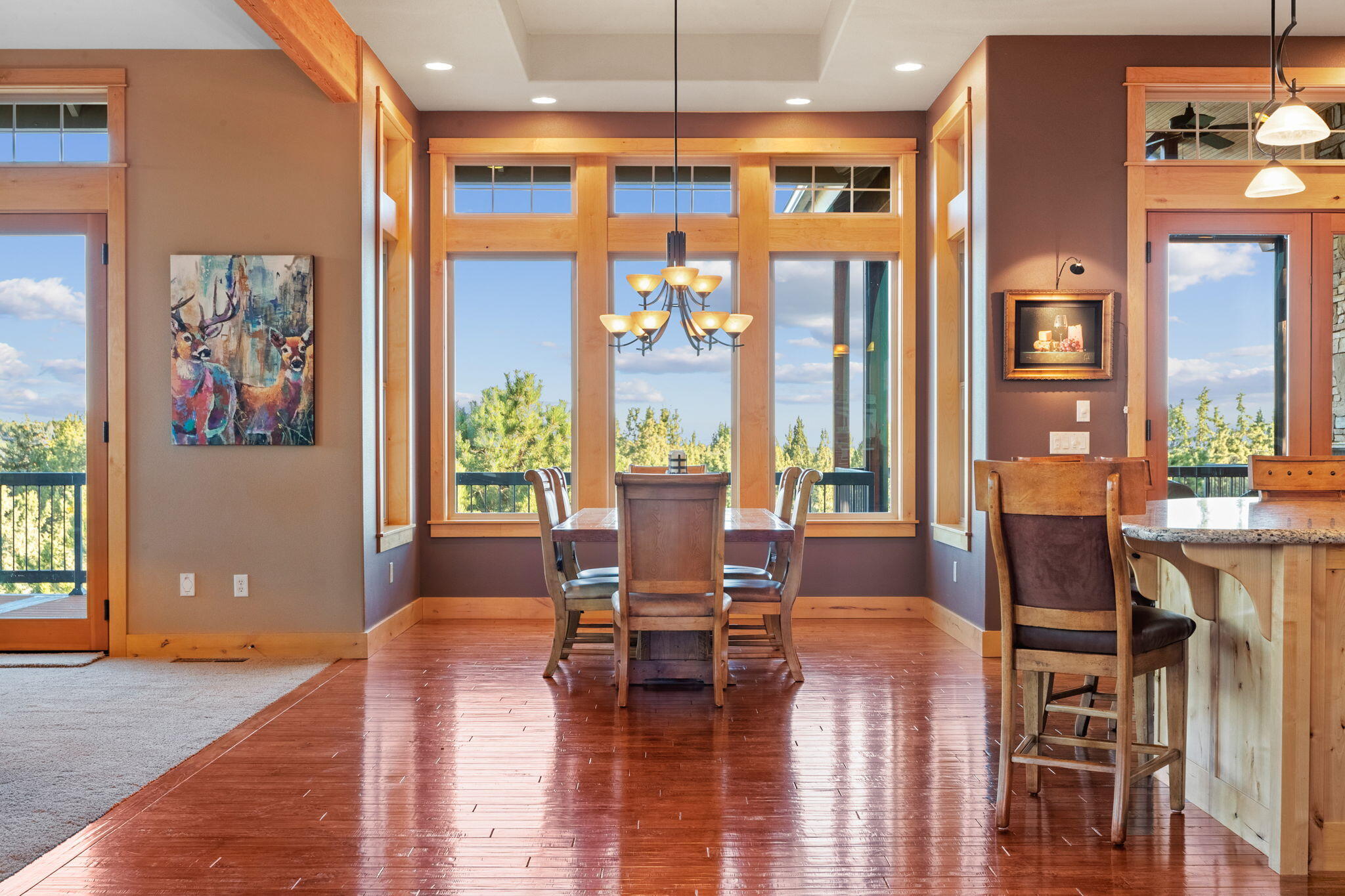 Eagle Crest - Residential