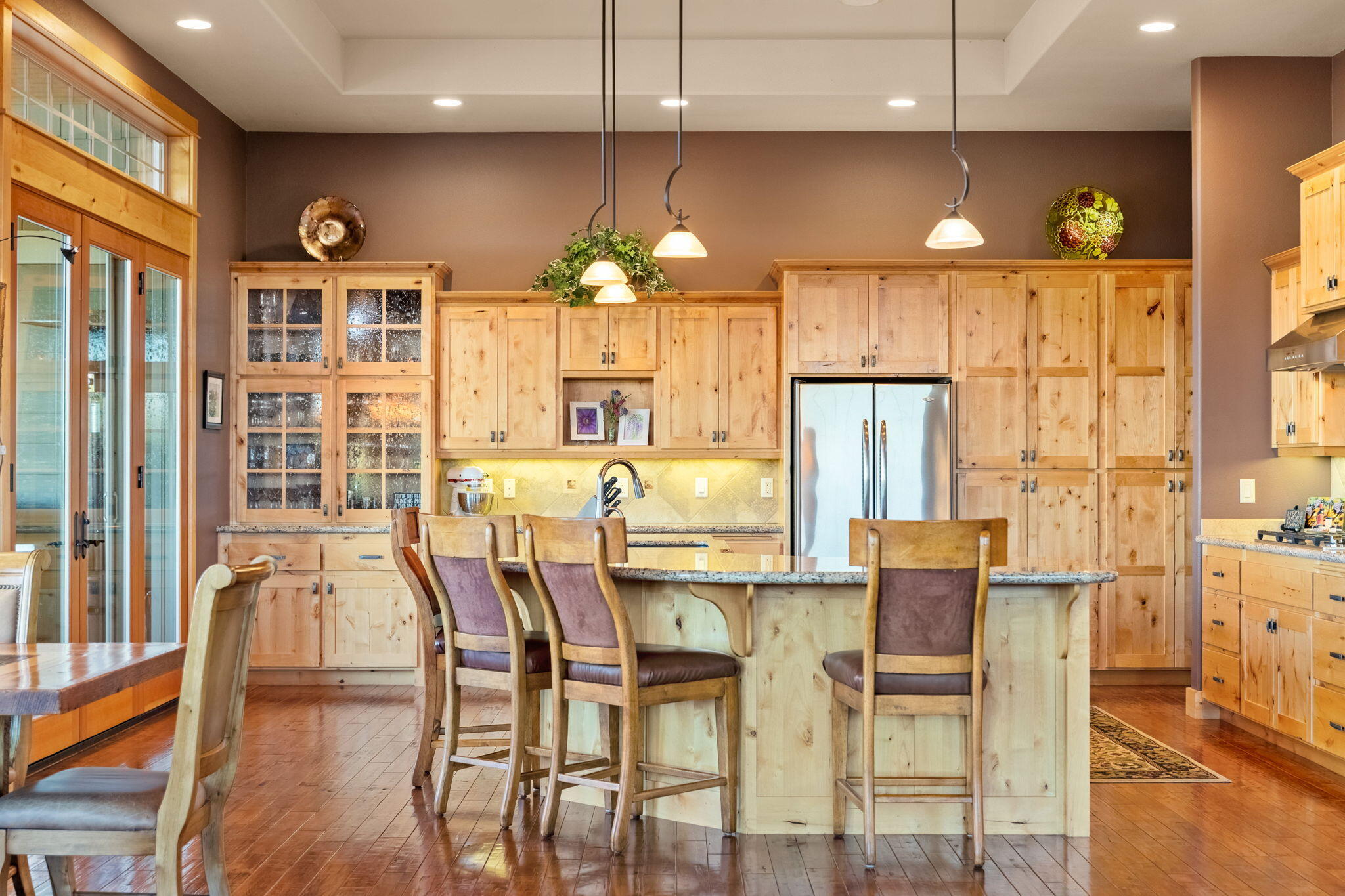 Eagle Crest - Residential