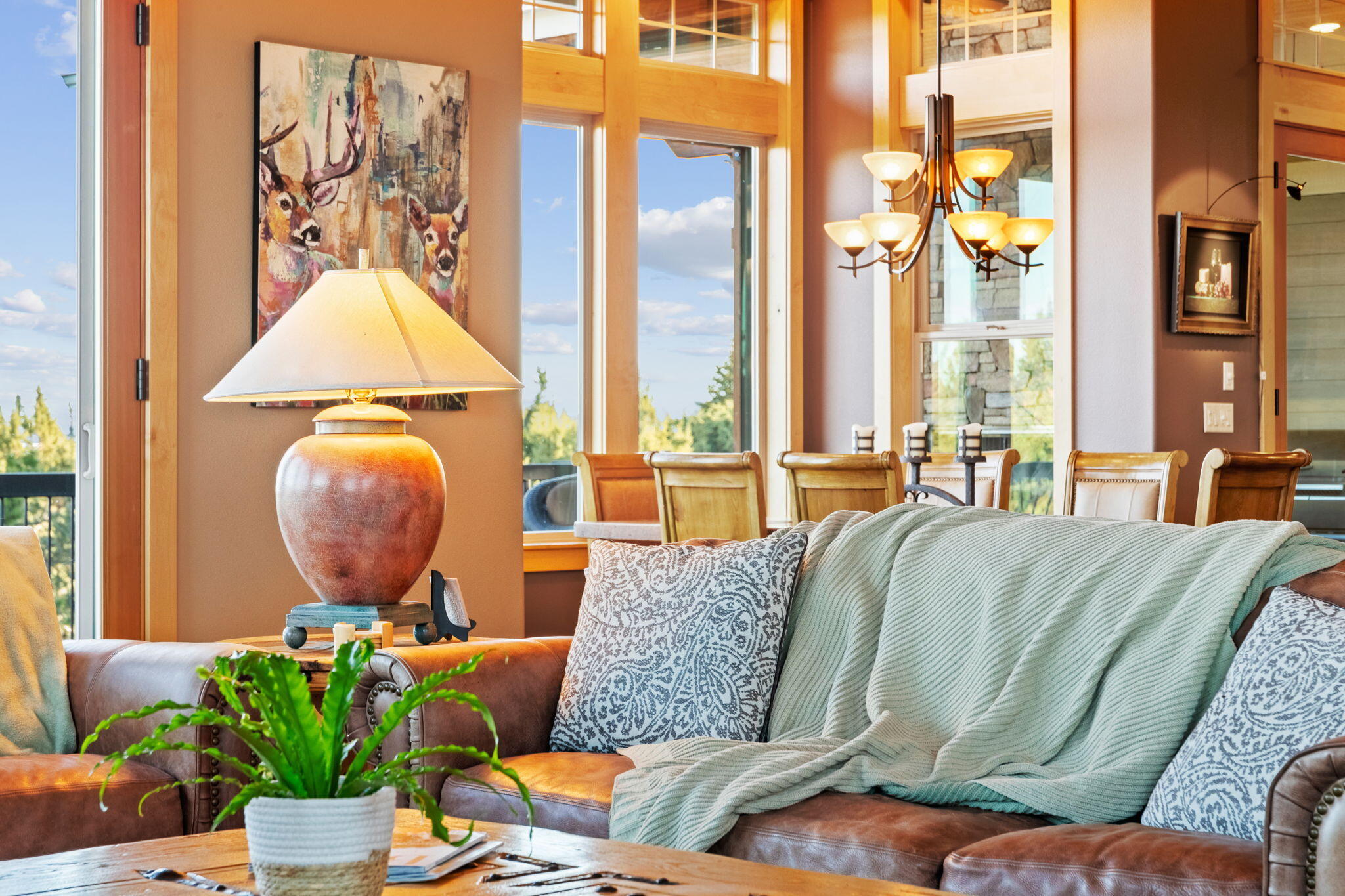 Eagle Crest - Residential