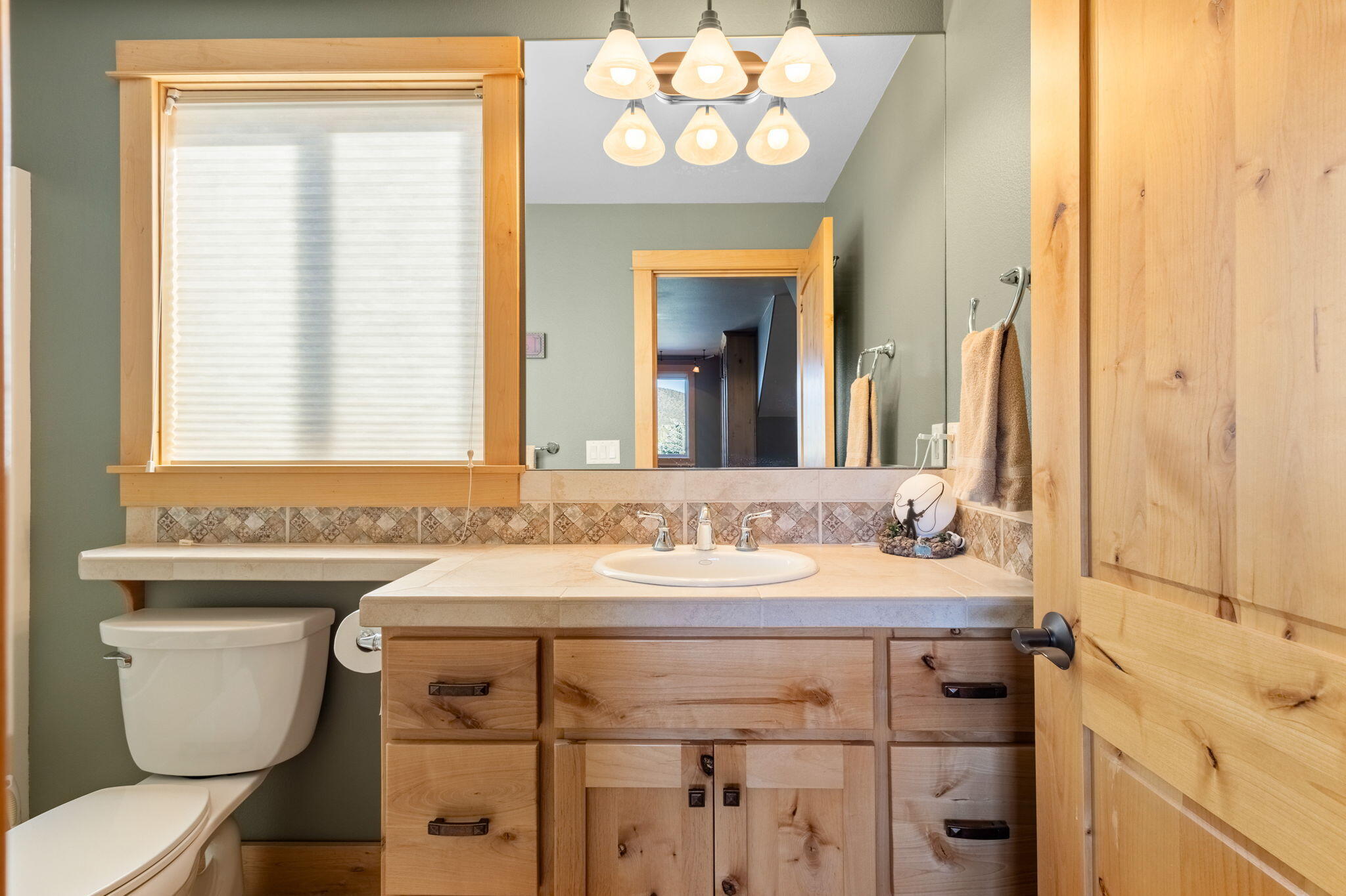 Eagle Crest - Residential