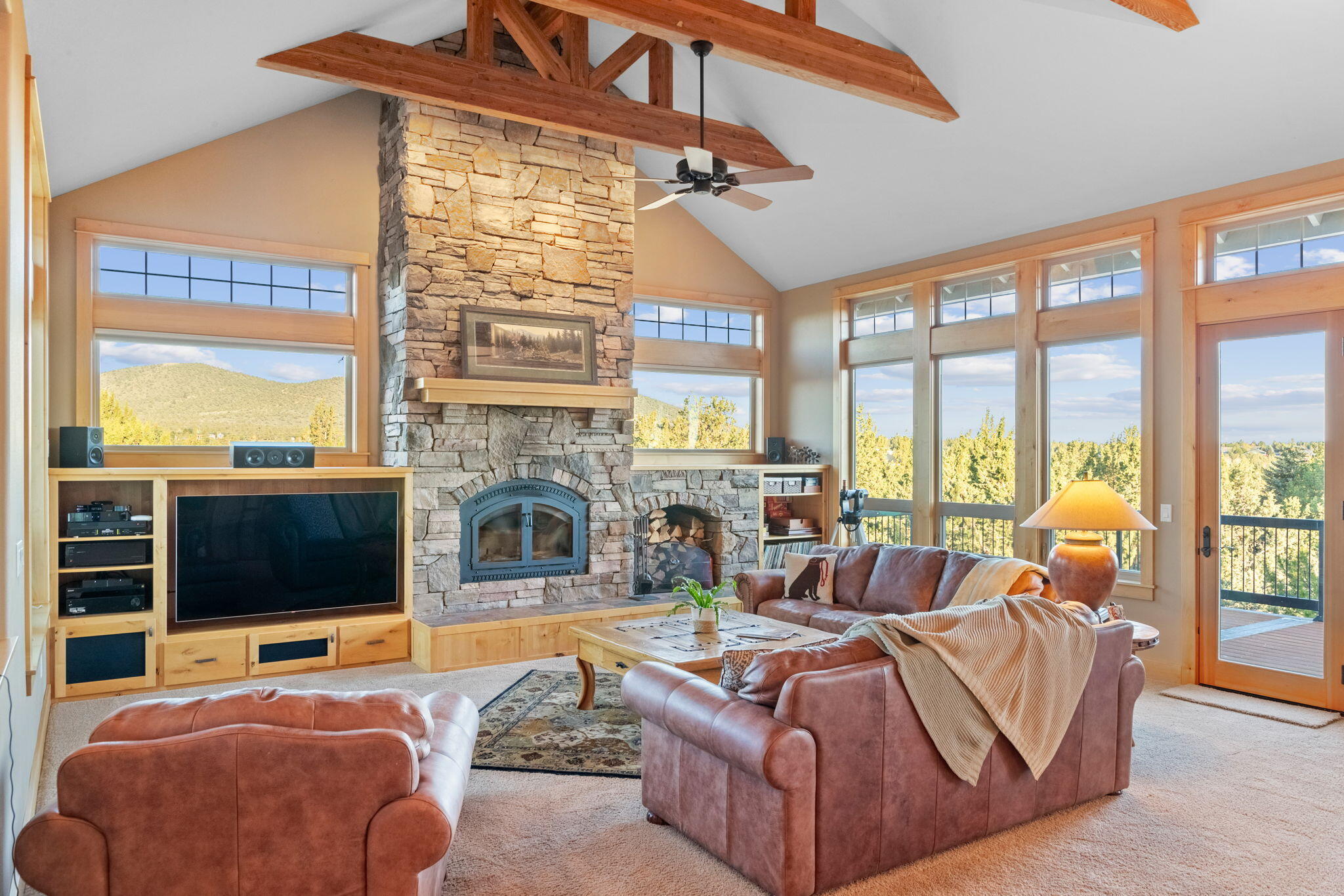 Eagle Crest - Residential