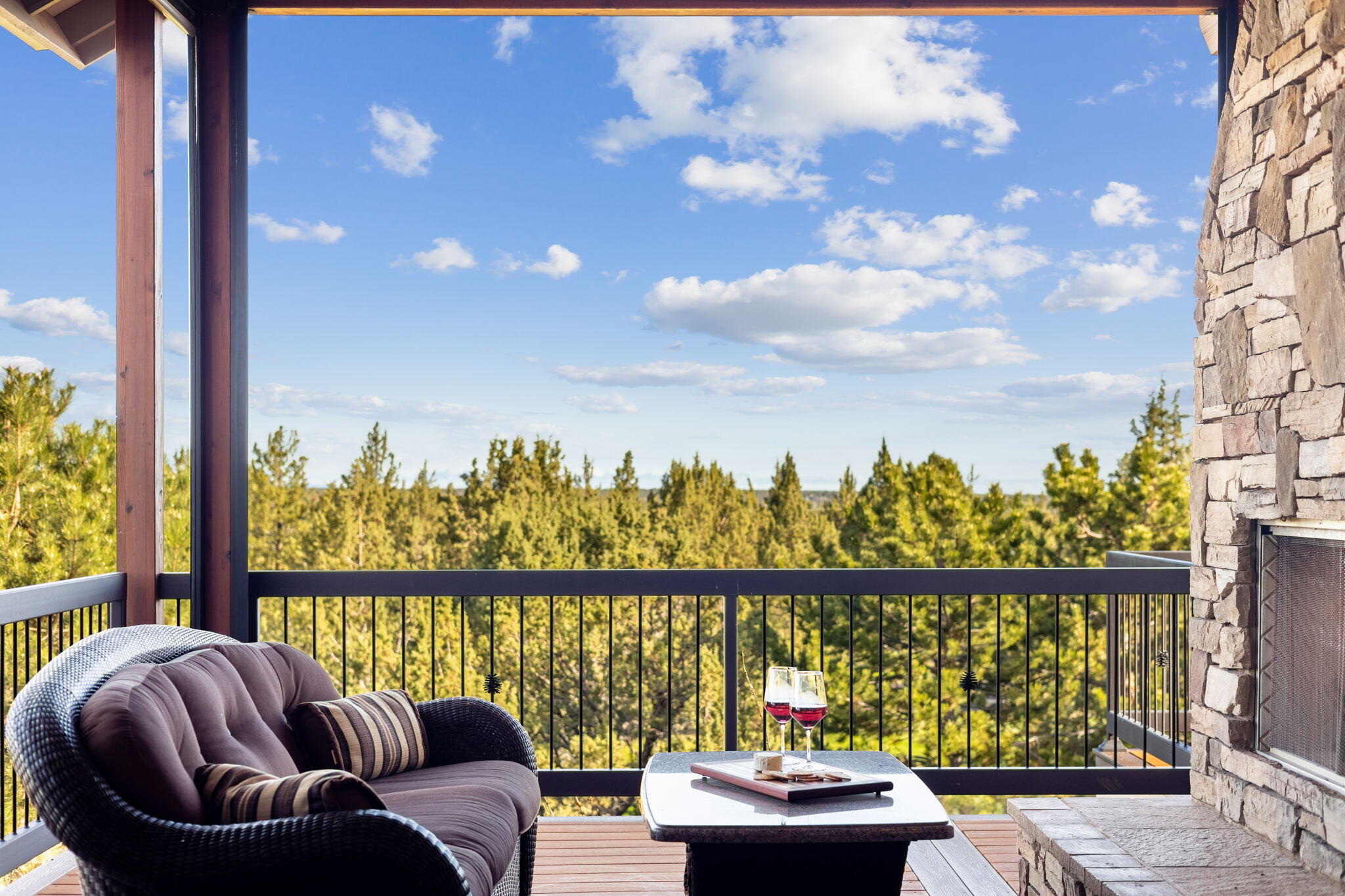 Eagle Crest - Residential