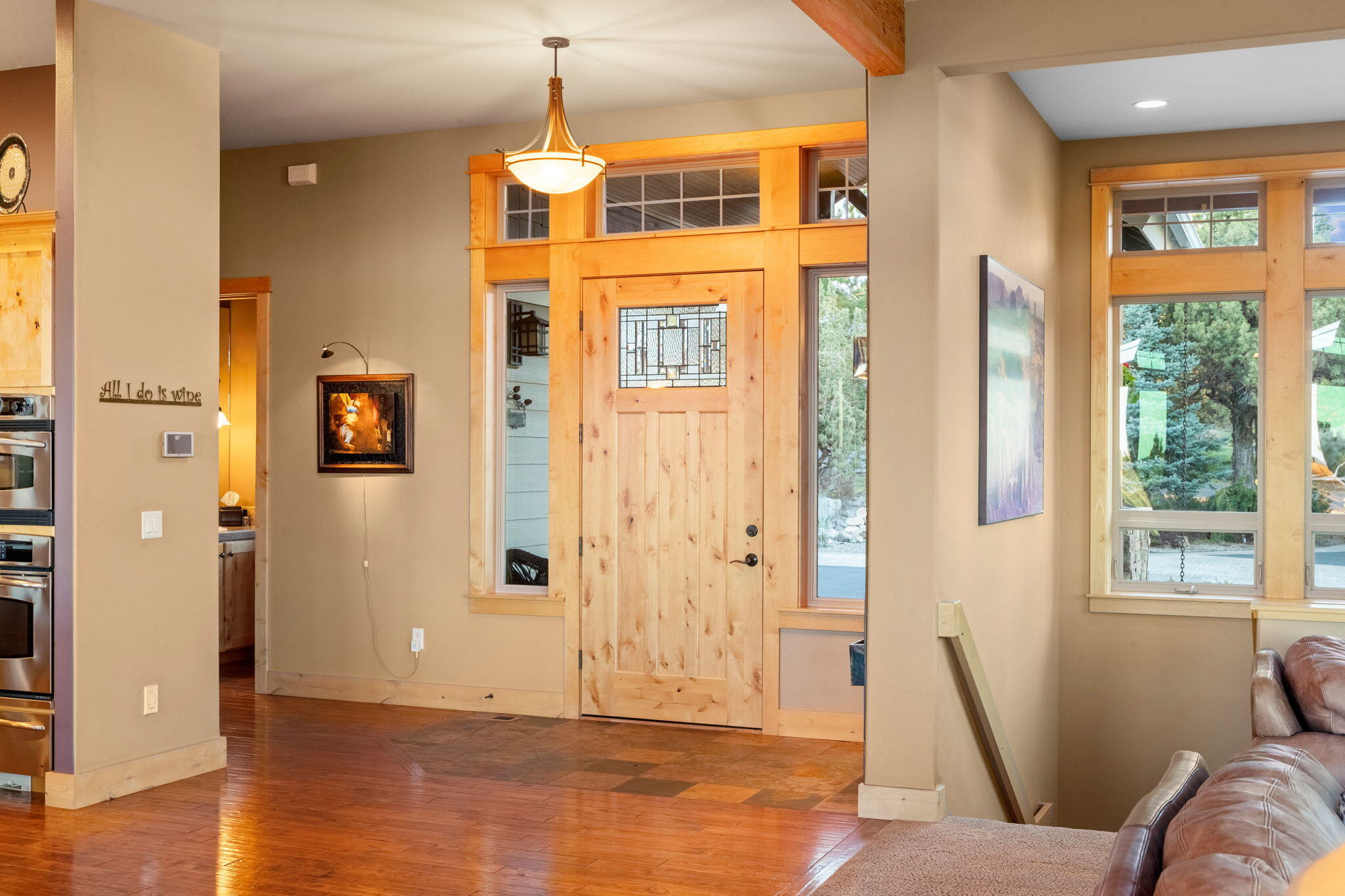 Eagle Crest - Residential