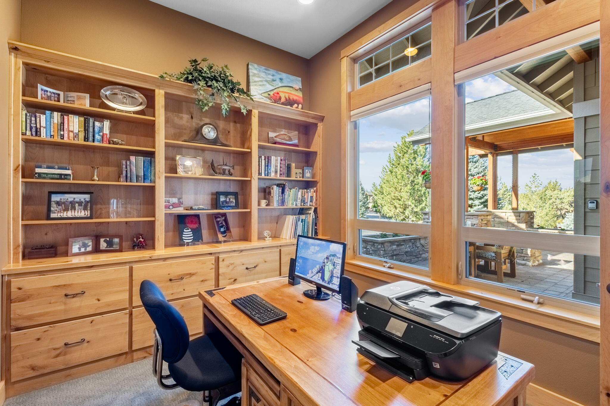 Eagle Crest - Residential