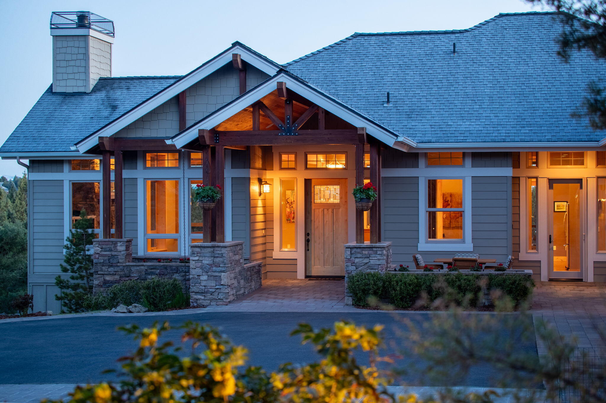 Eagle Crest - Residential