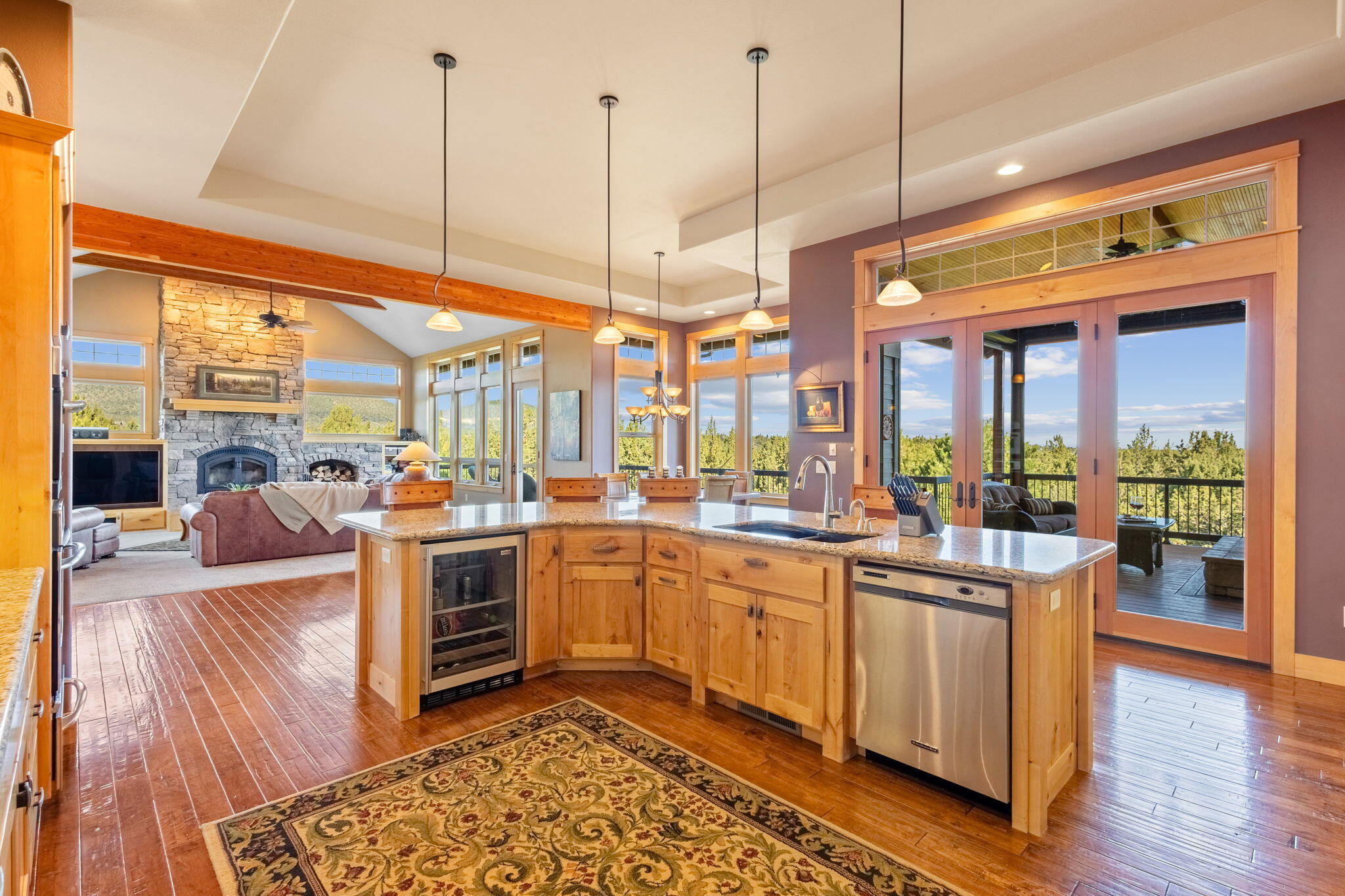 Eagle Crest - Residential