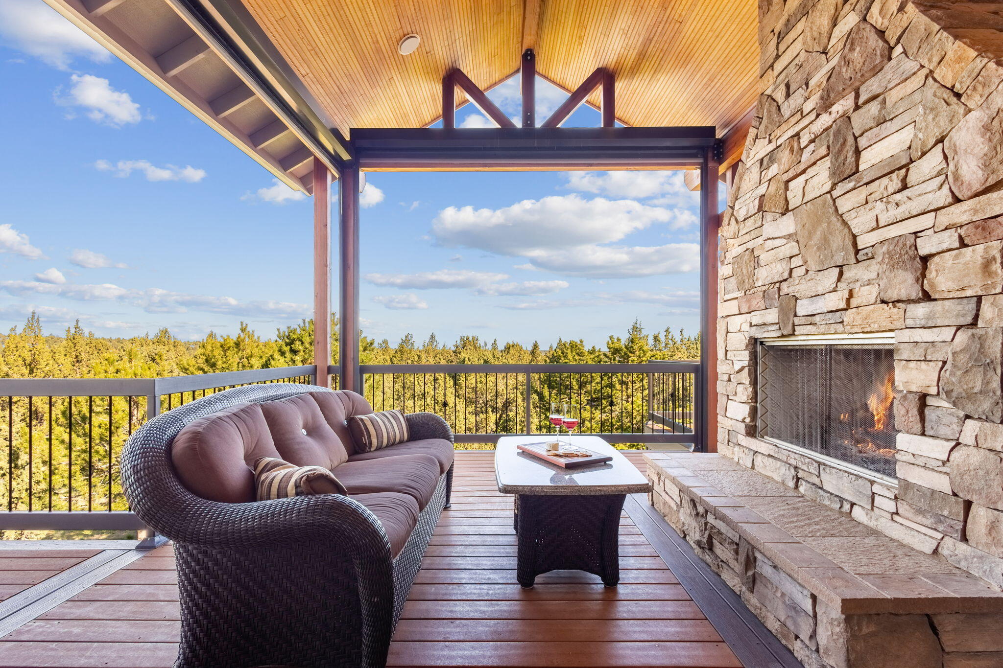 Eagle Crest - Residential