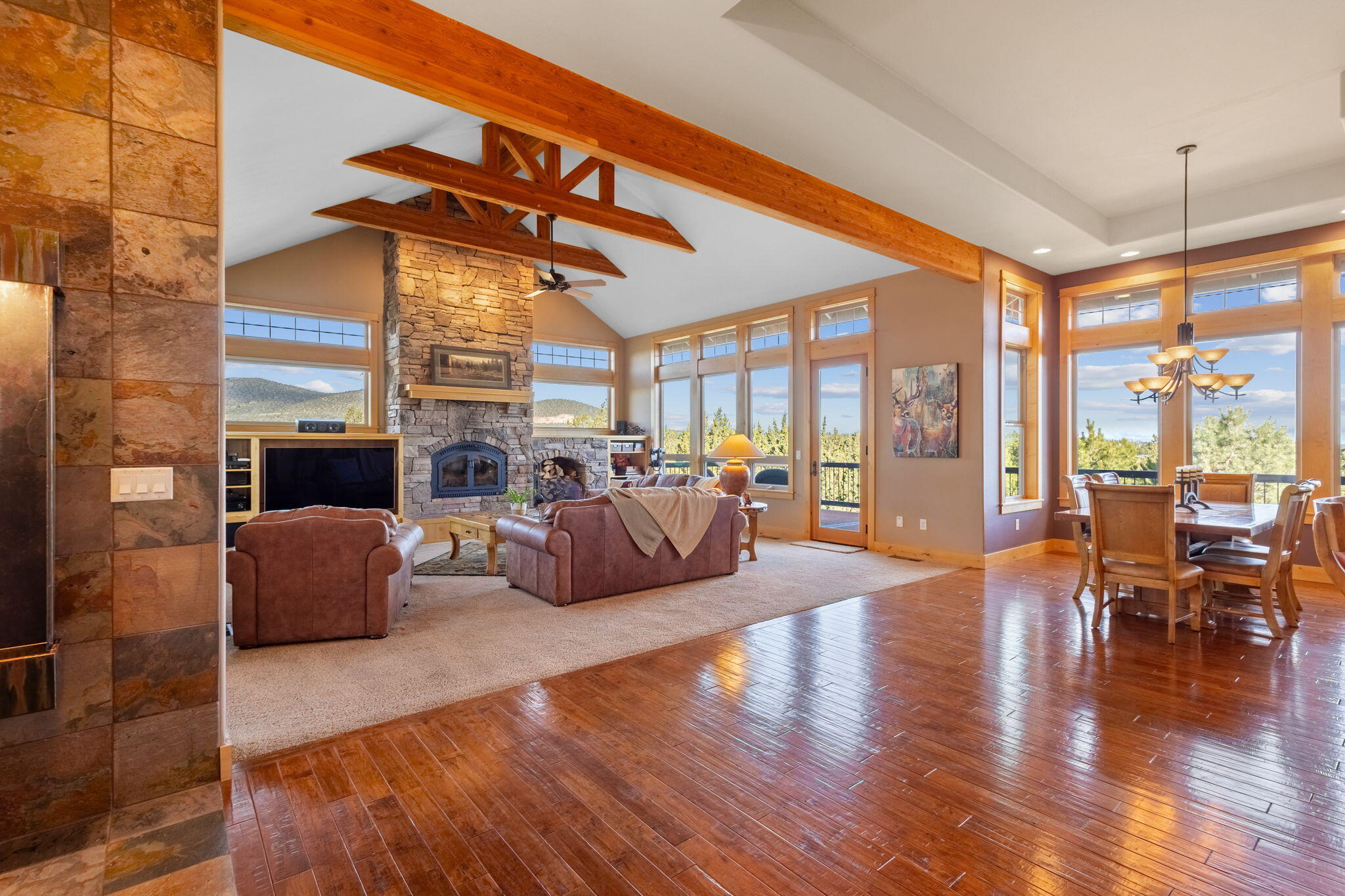 Eagle Crest - Residential