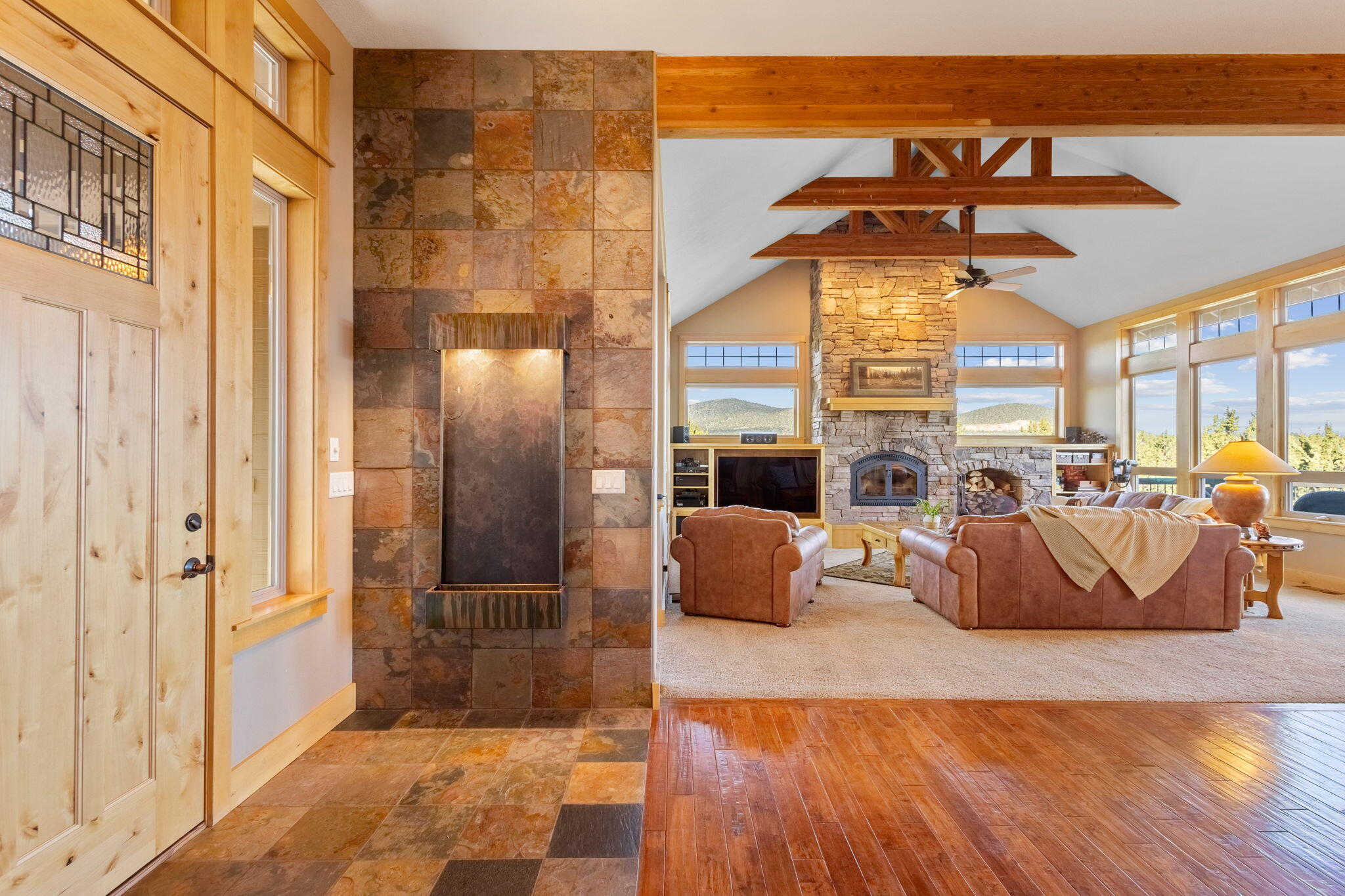 Eagle Crest - Residential