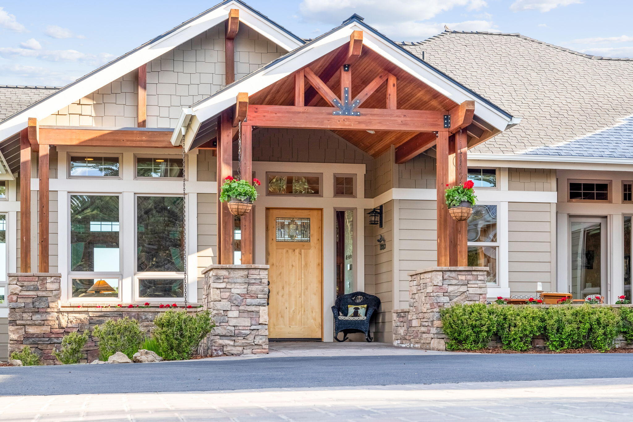 Eagle Crest - Residential