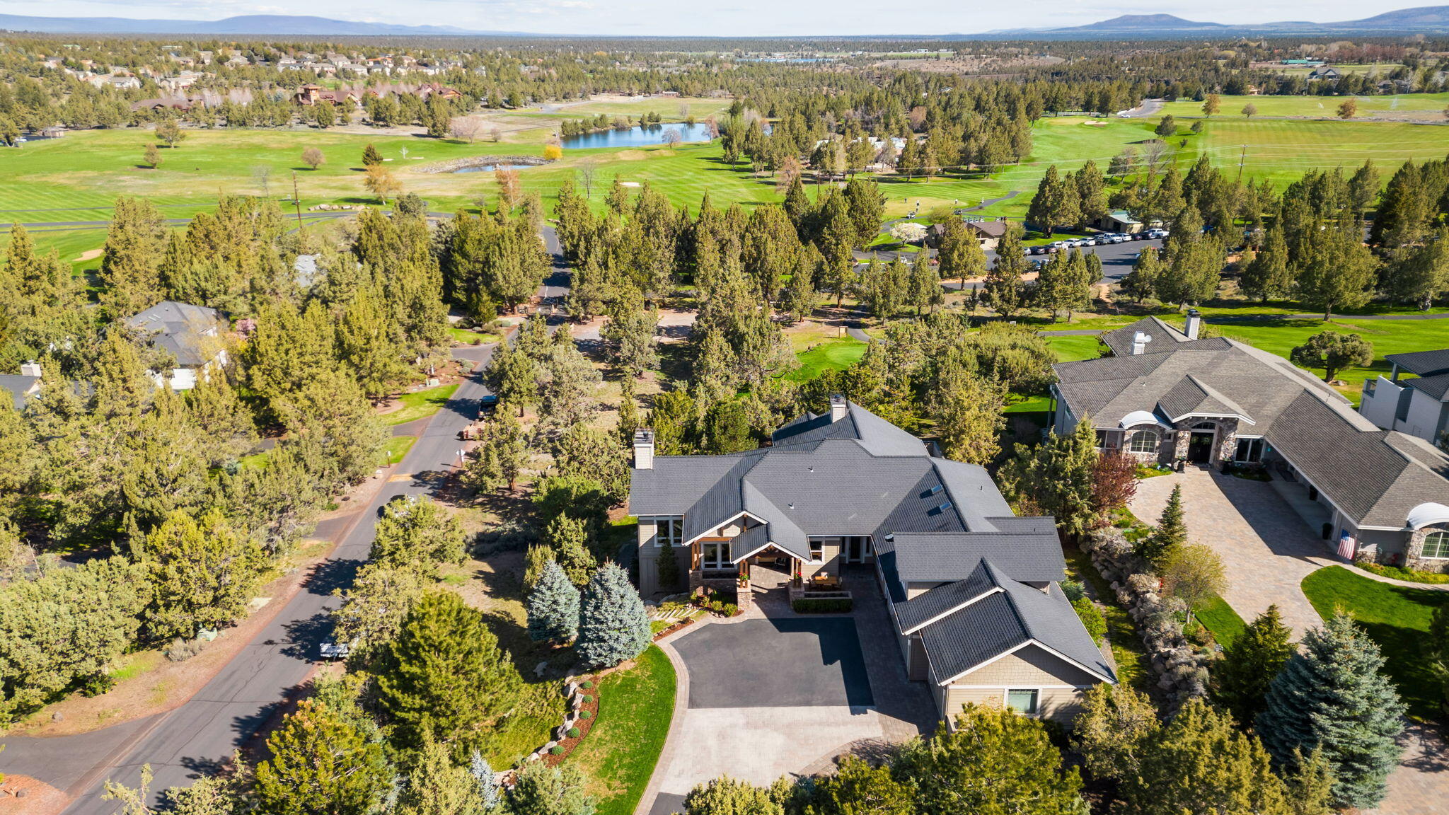 Eagle Crest - Residential