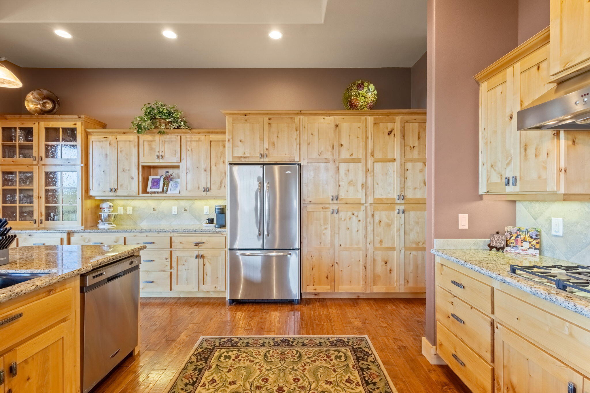 Eagle Crest - Residential