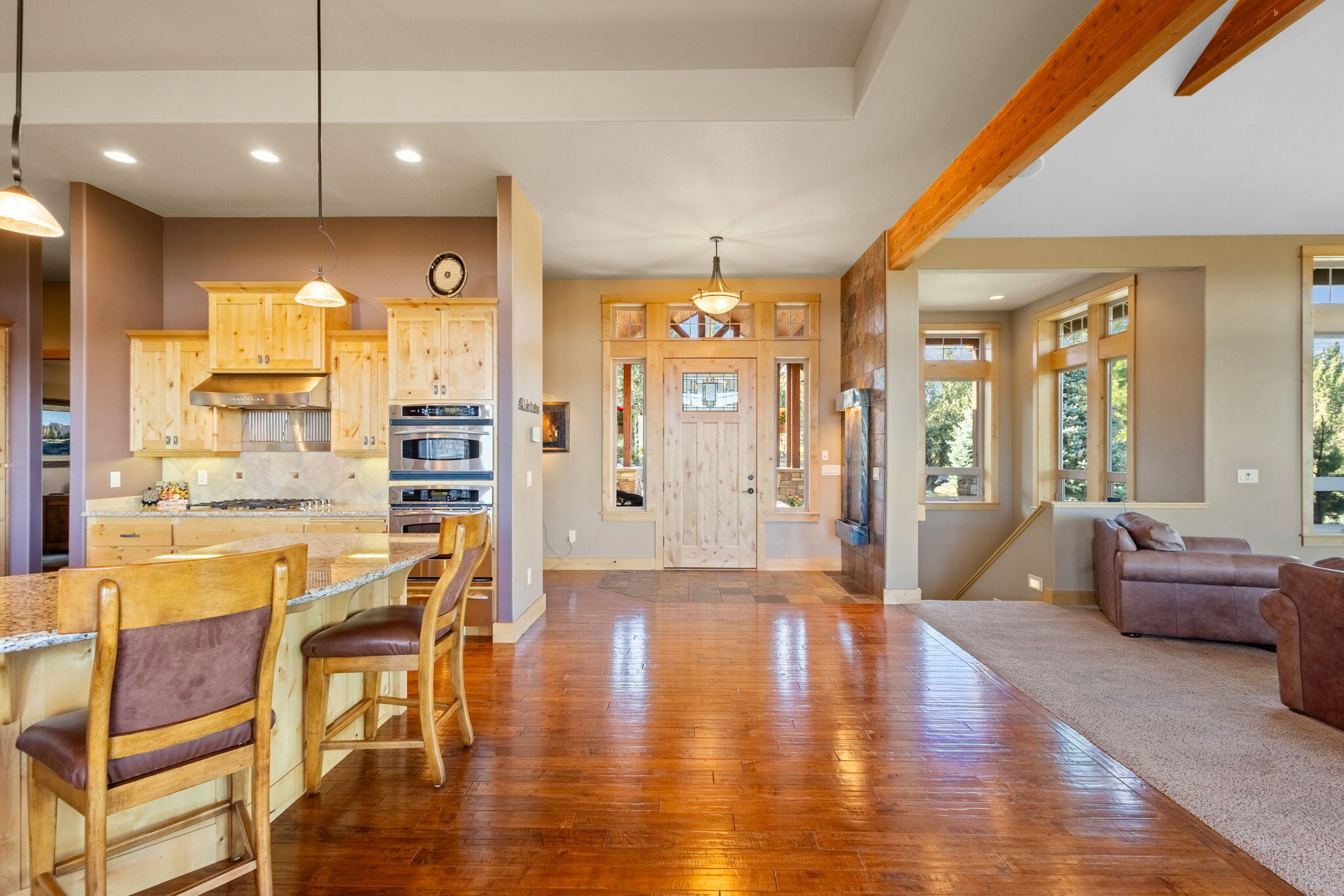 Eagle Crest - Residential