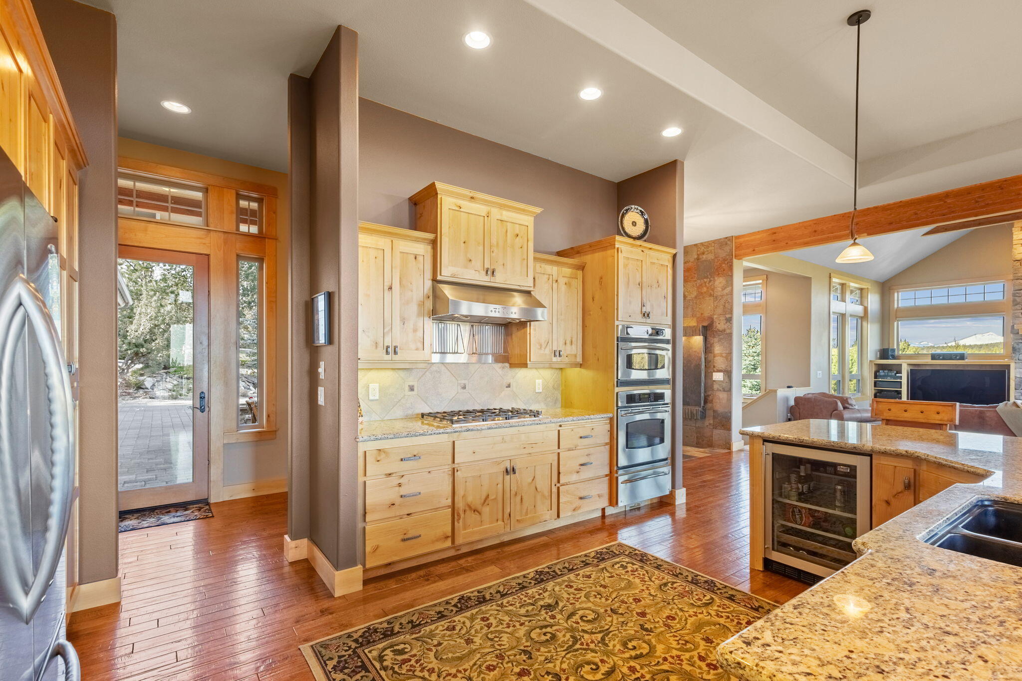 Eagle Crest - Residential