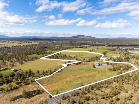 65799 SW 93rd Street Bend OR 97703