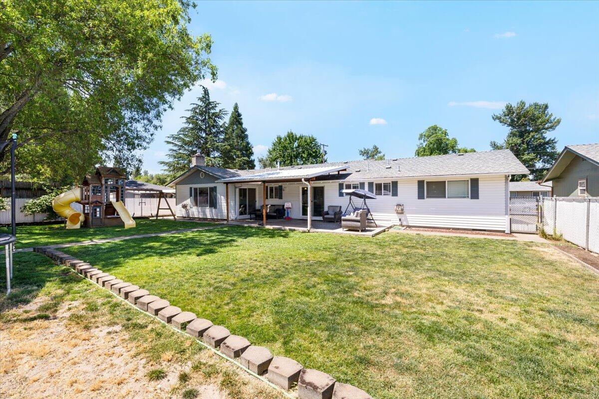 Royal Heights Extension No 4 - Residential