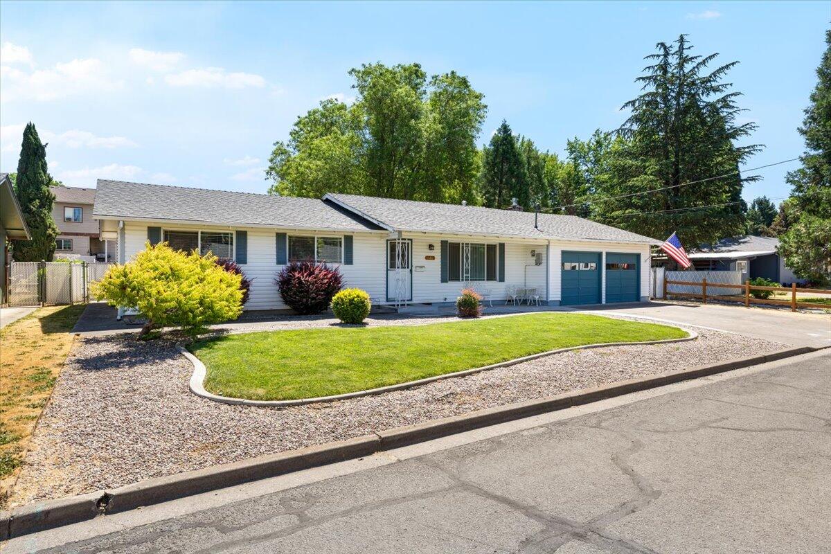 Royal Heights Extension No 4 - Residential