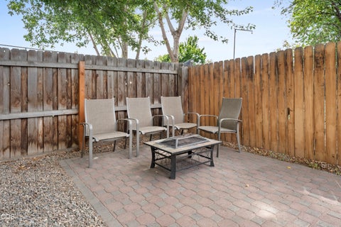 Tiny photo for 1831 SW 31st Street, Redmond, OR 97756 (MLS # 220224411)