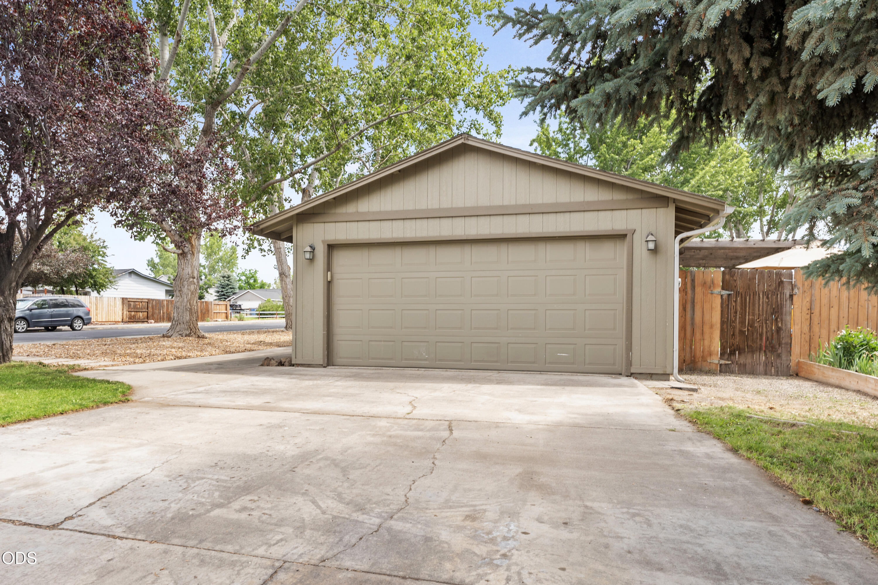 1831 SW 31st Street