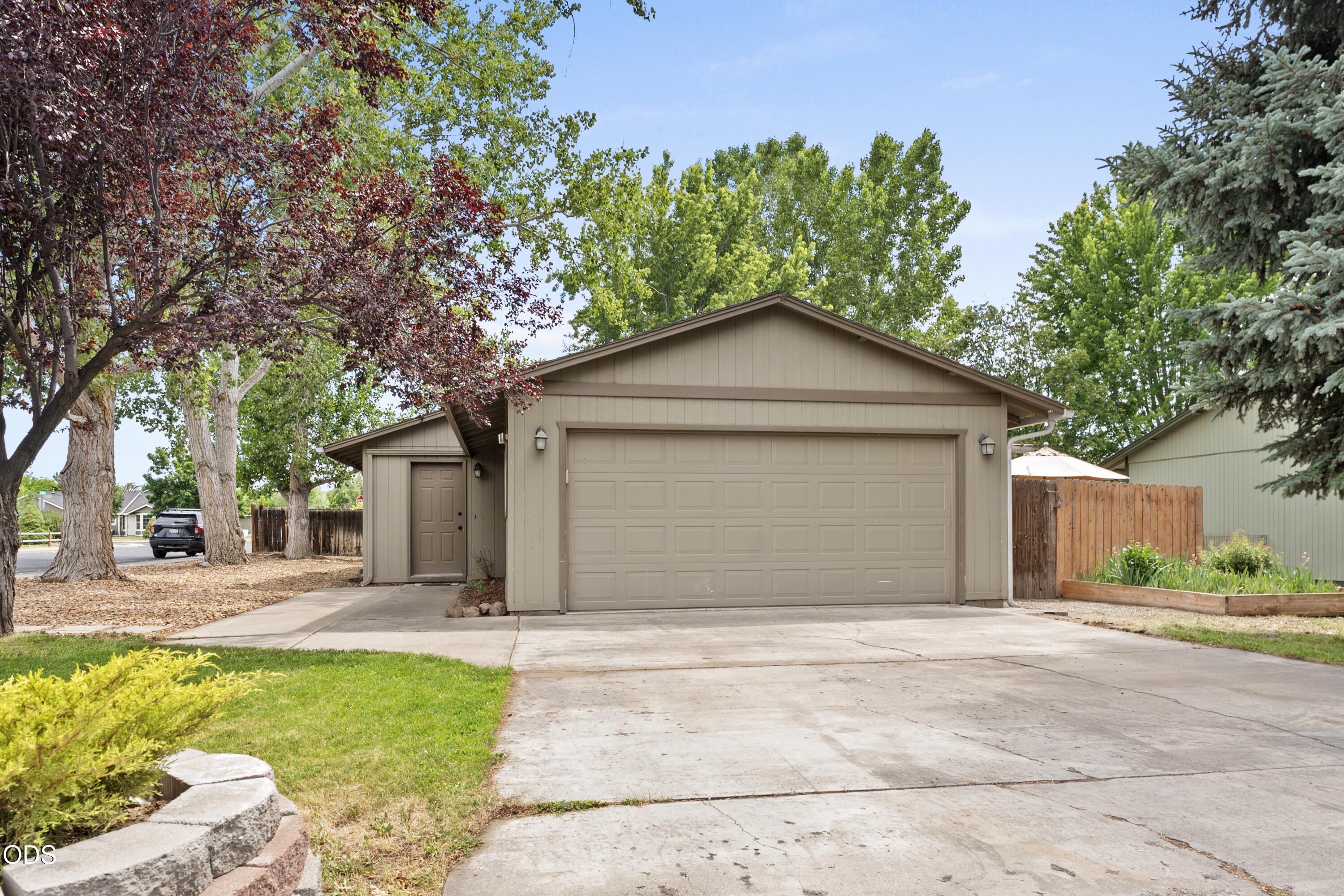 1831 SW 31st Street