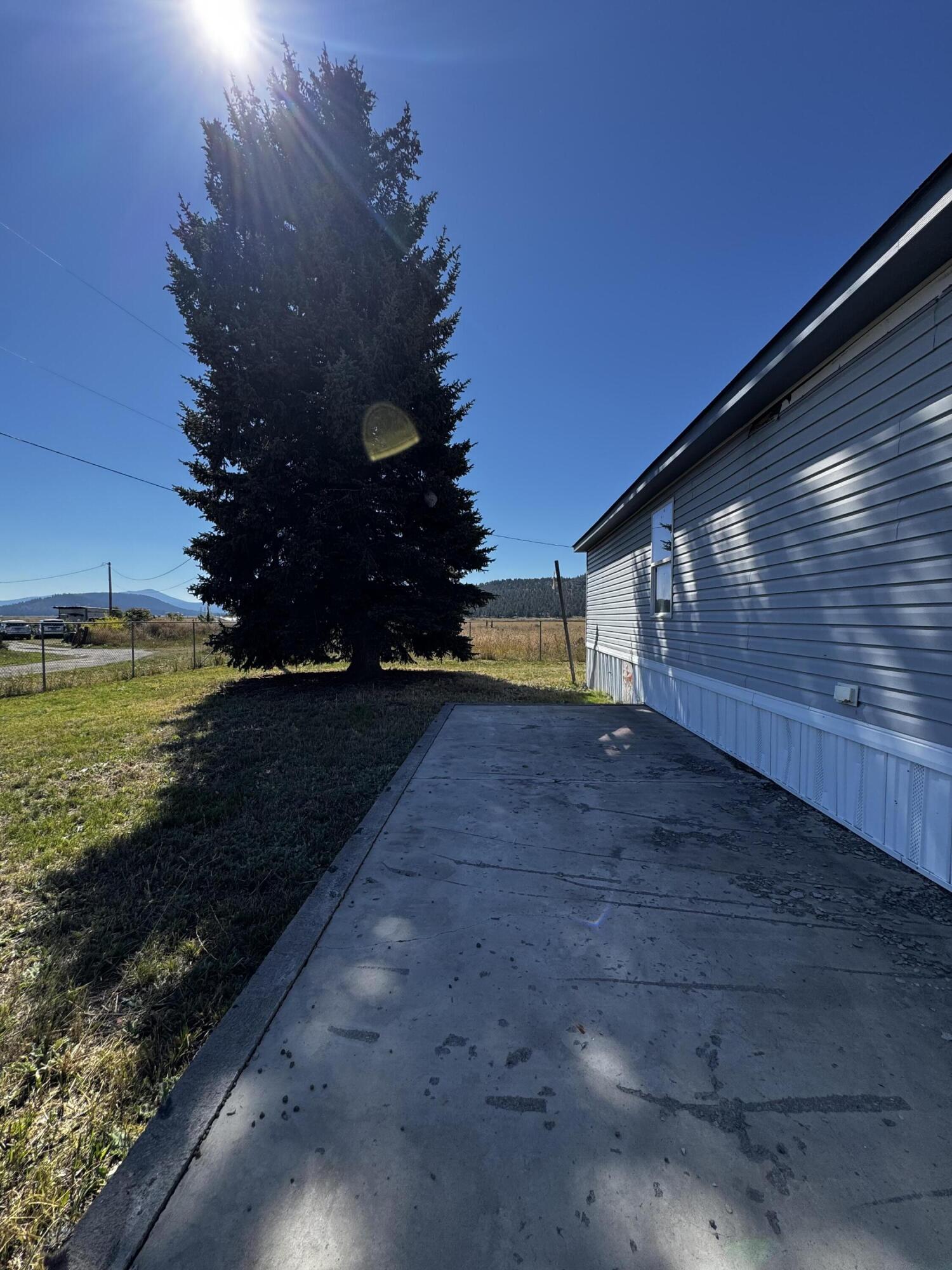 Nimrod River Park - Residential