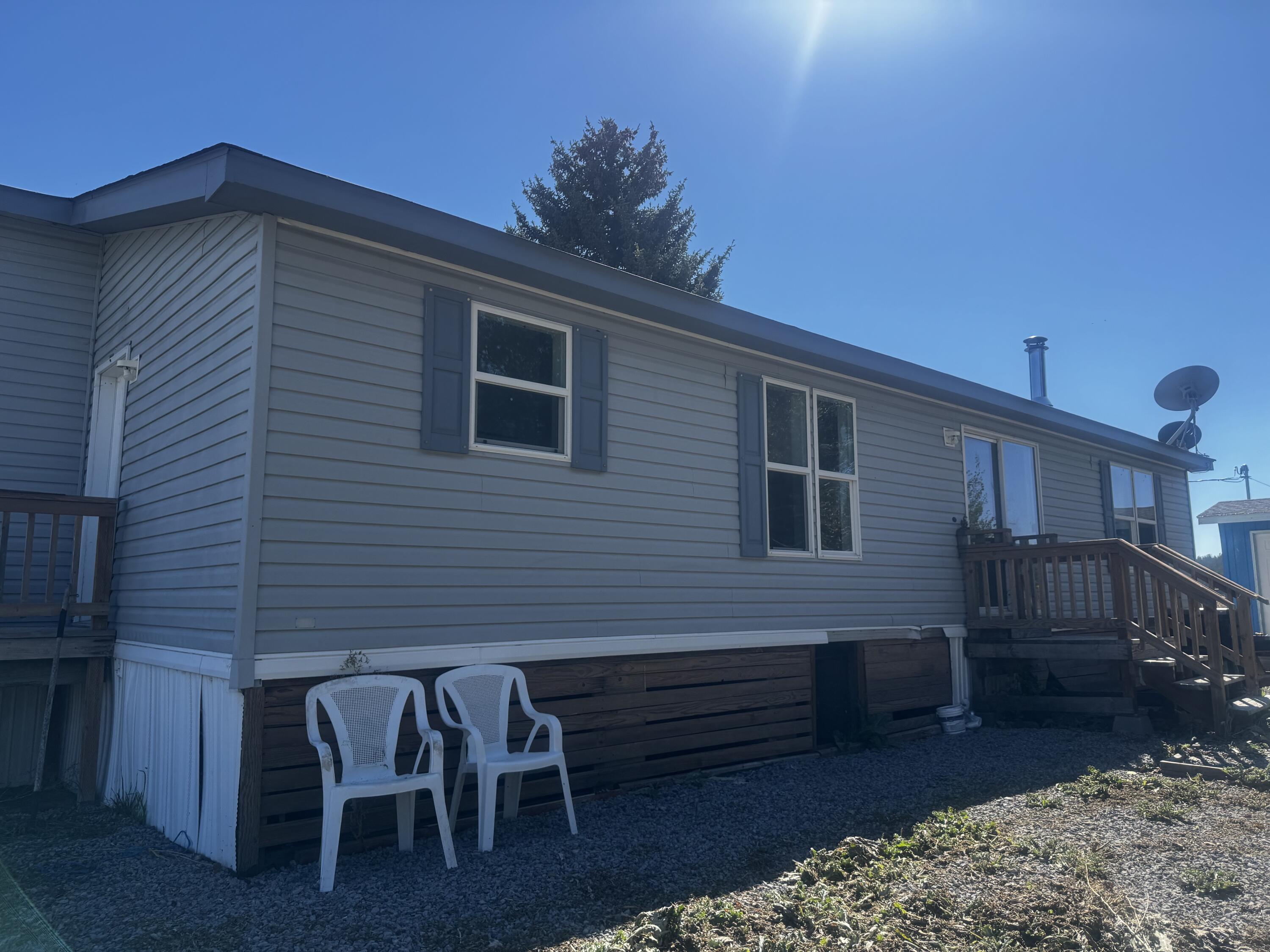 Nimrod River Park - Residential