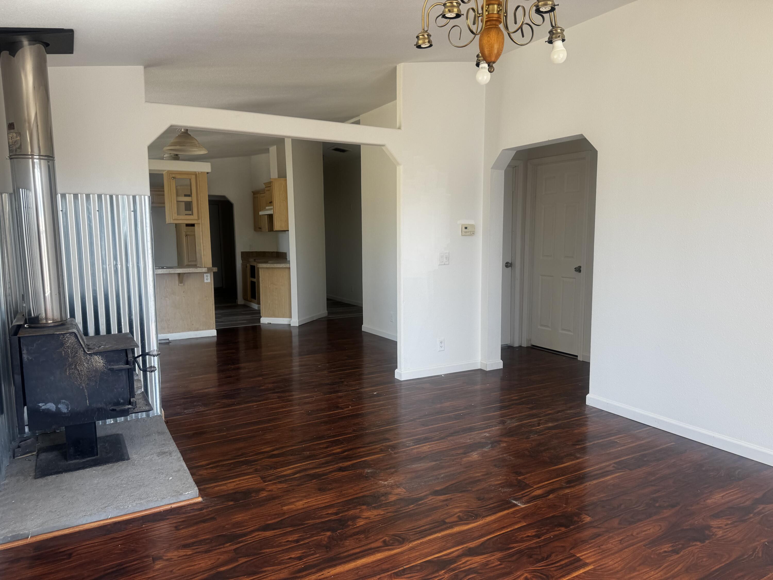 Nimrod River Park - Residential