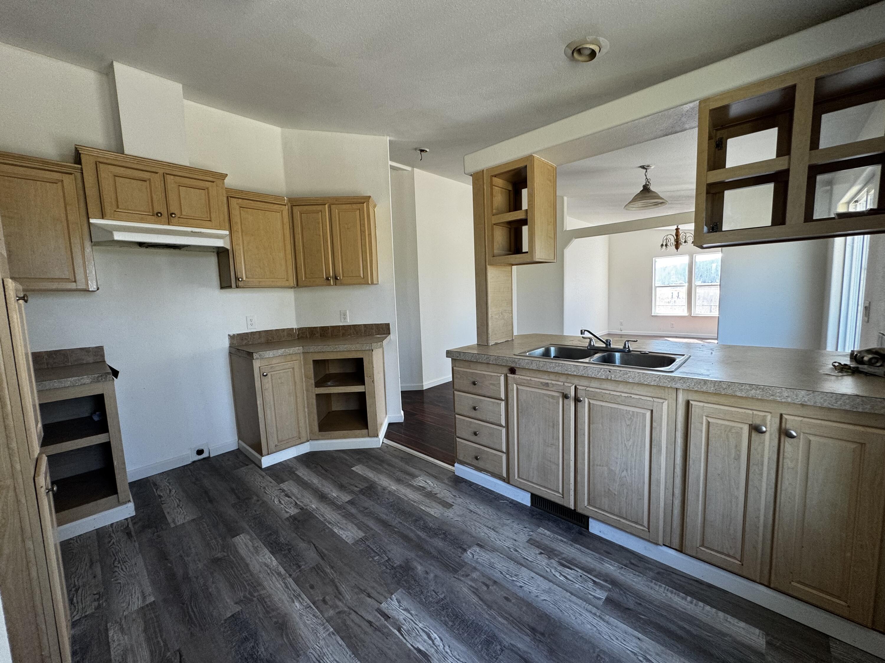 Nimrod River Park - Residential