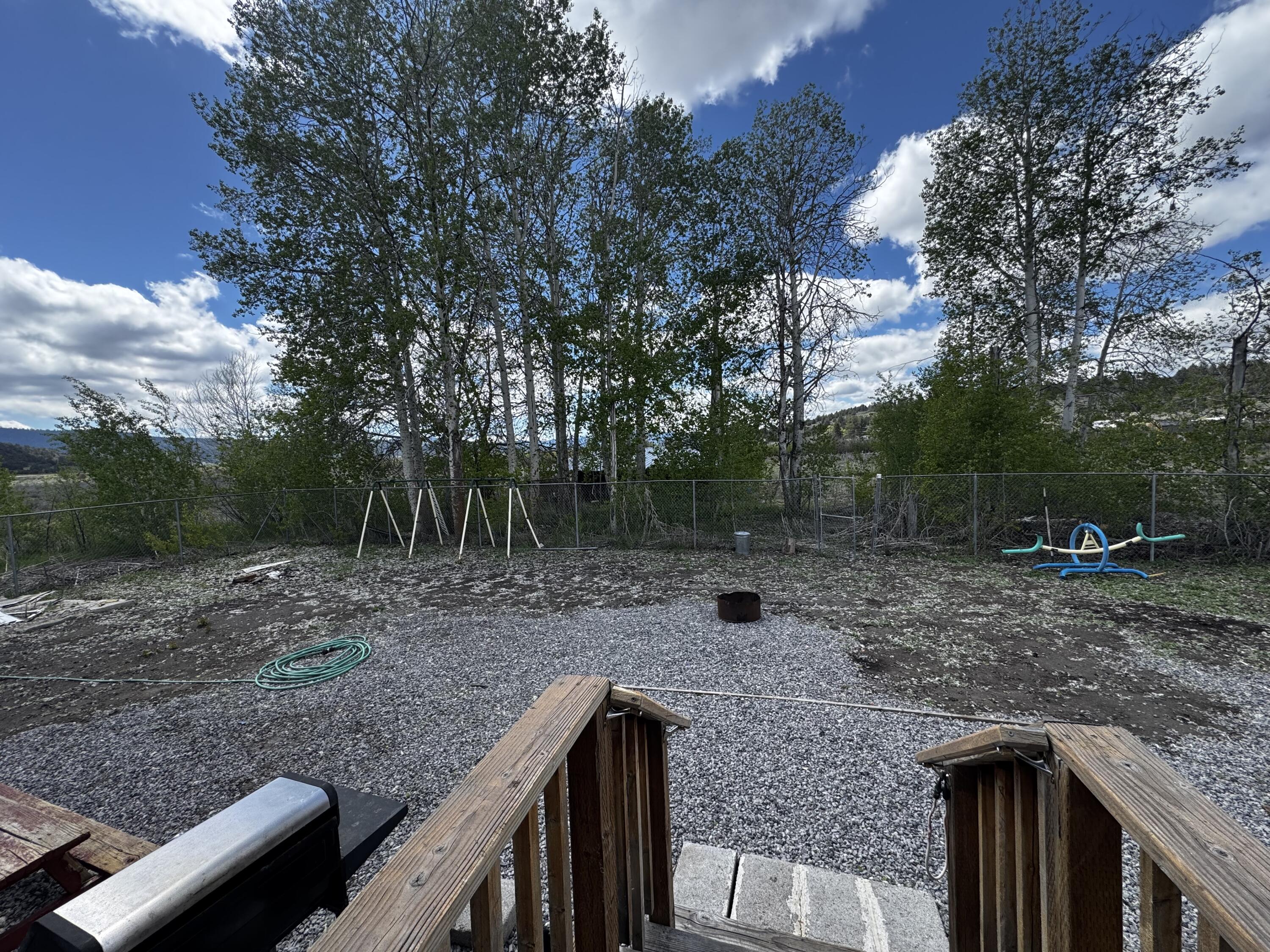 Nimrod River Park - Residential