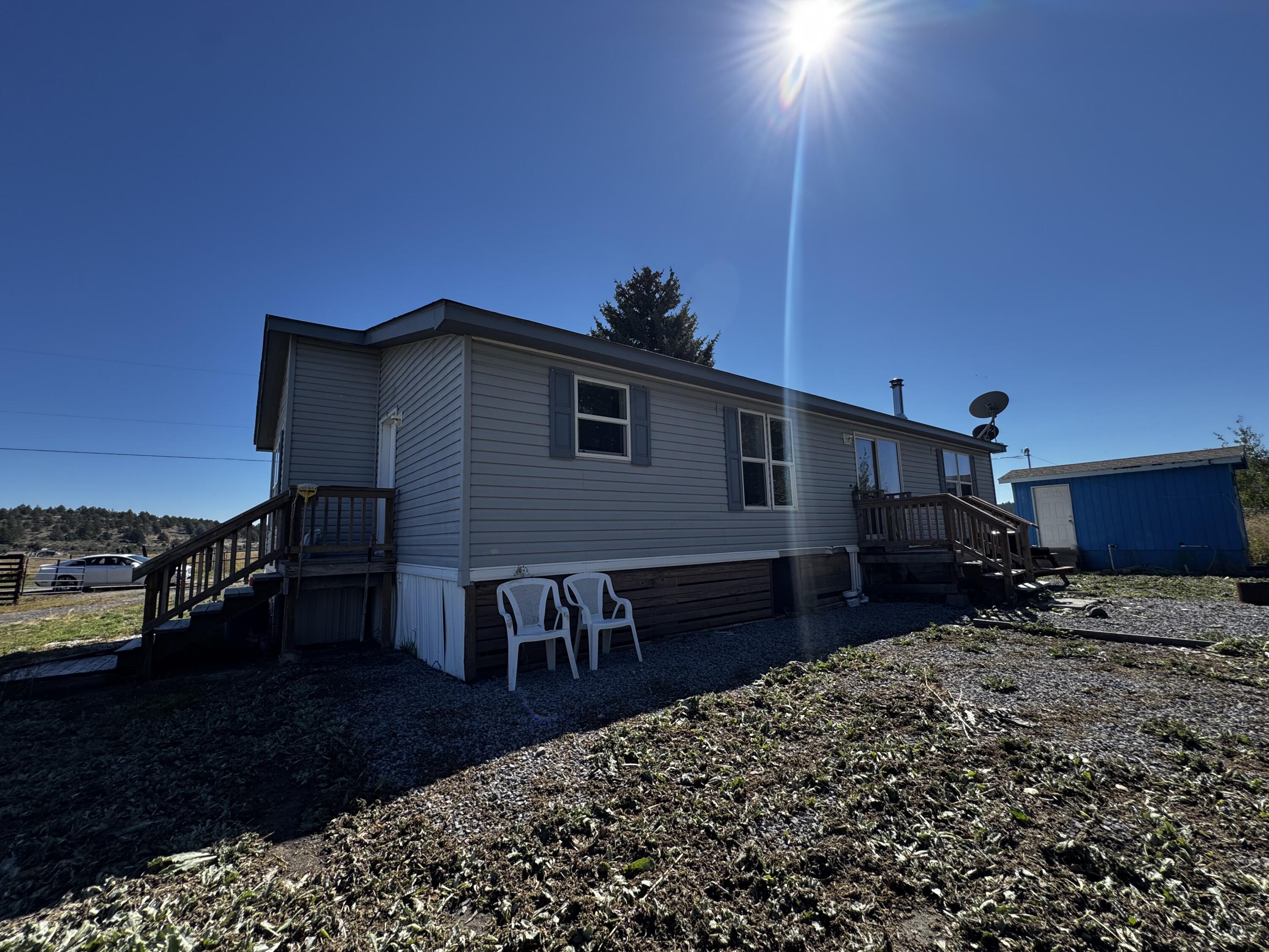 Nimrod River Park - Residential