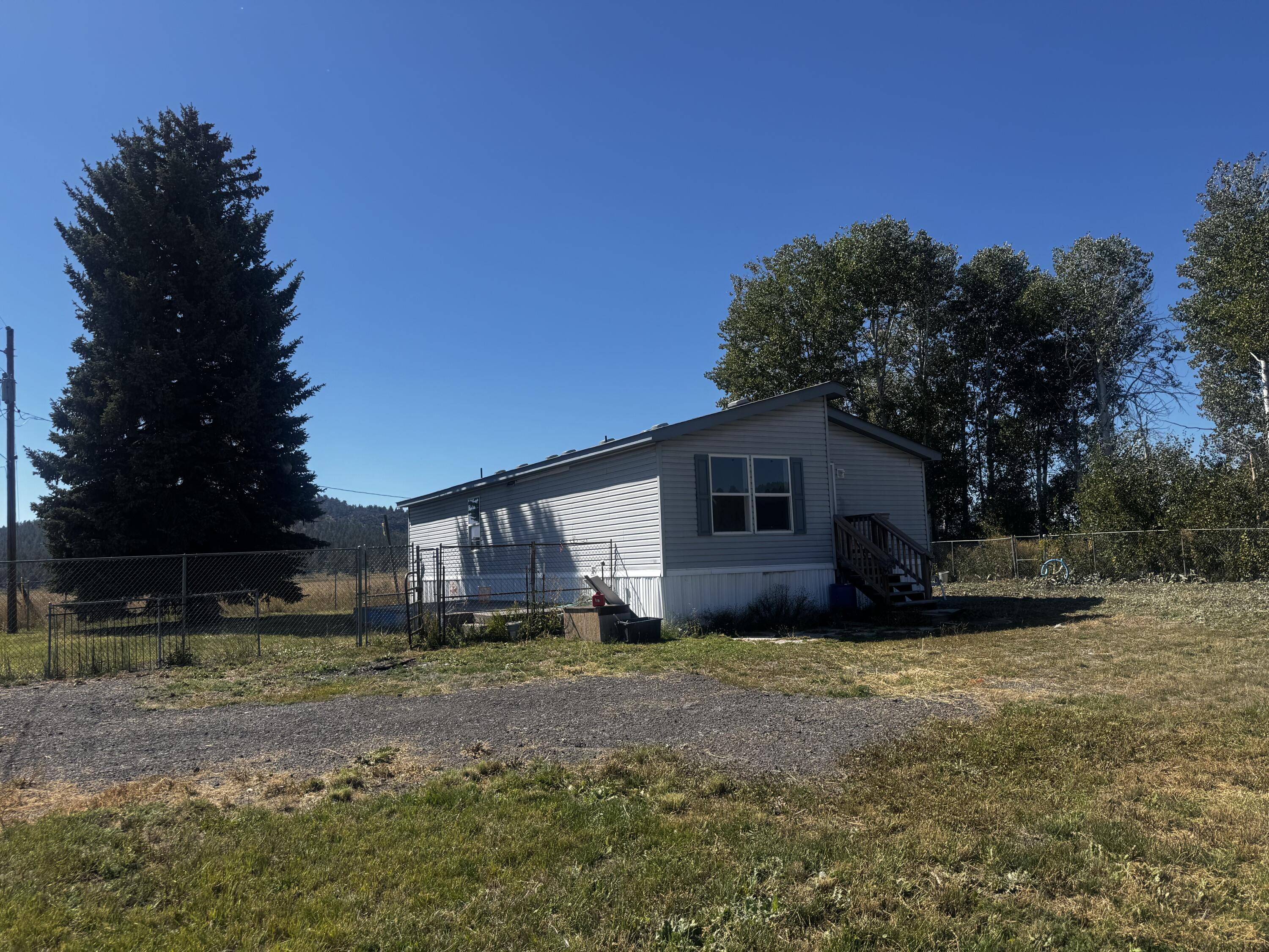 Nimrod River Park - Residential