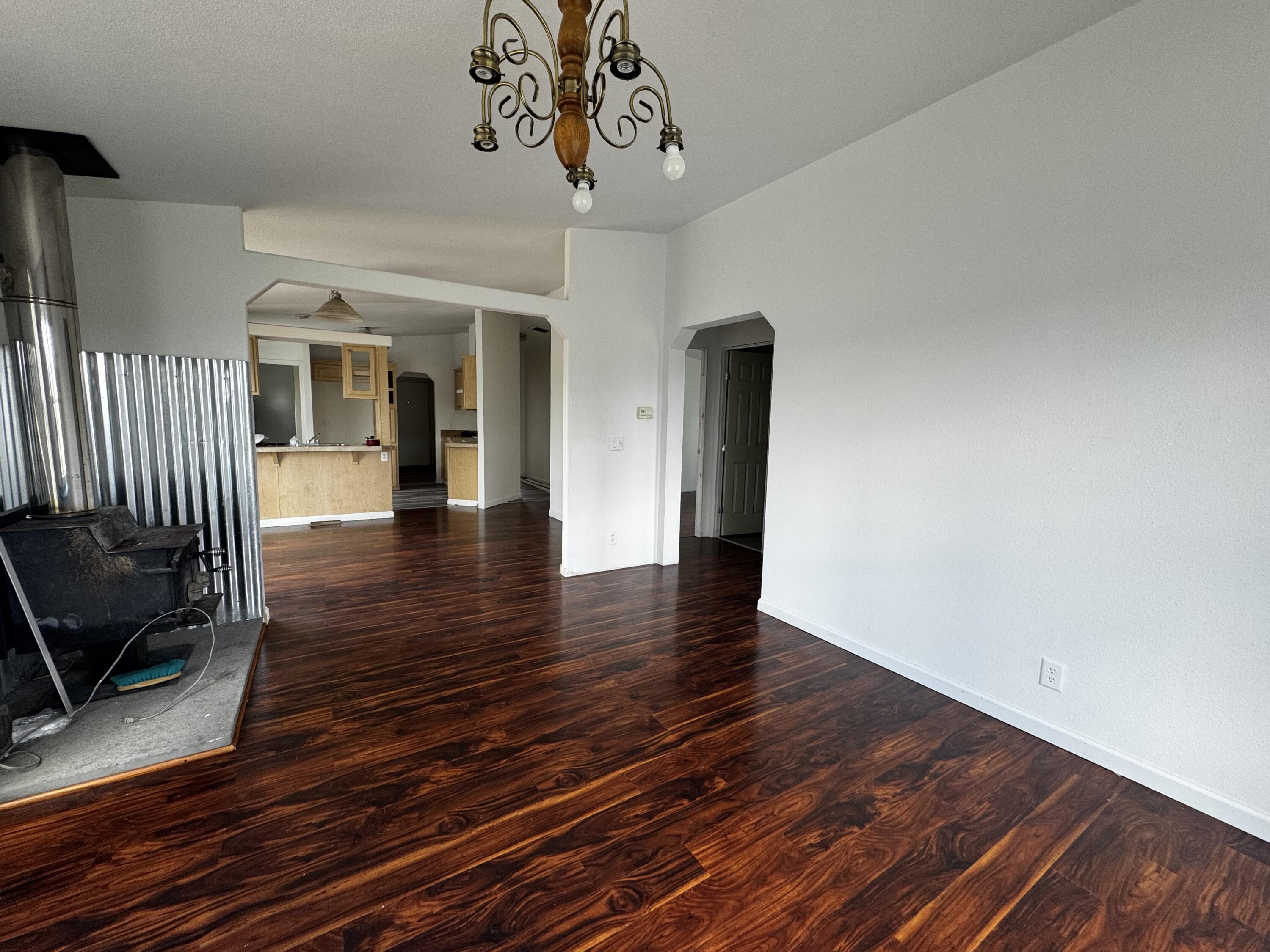 Nimrod River Park - Residential