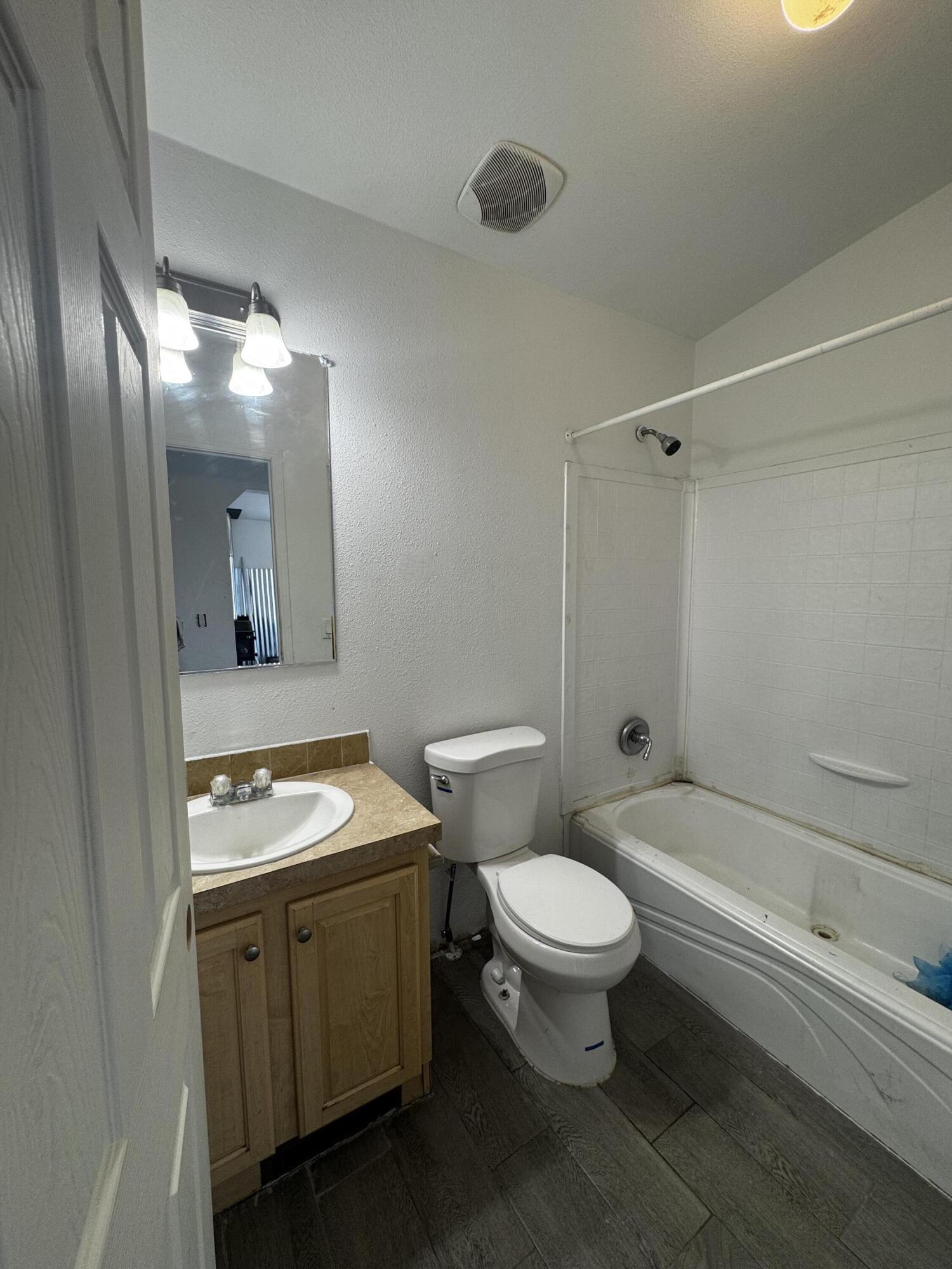 Nimrod River Park - Residential