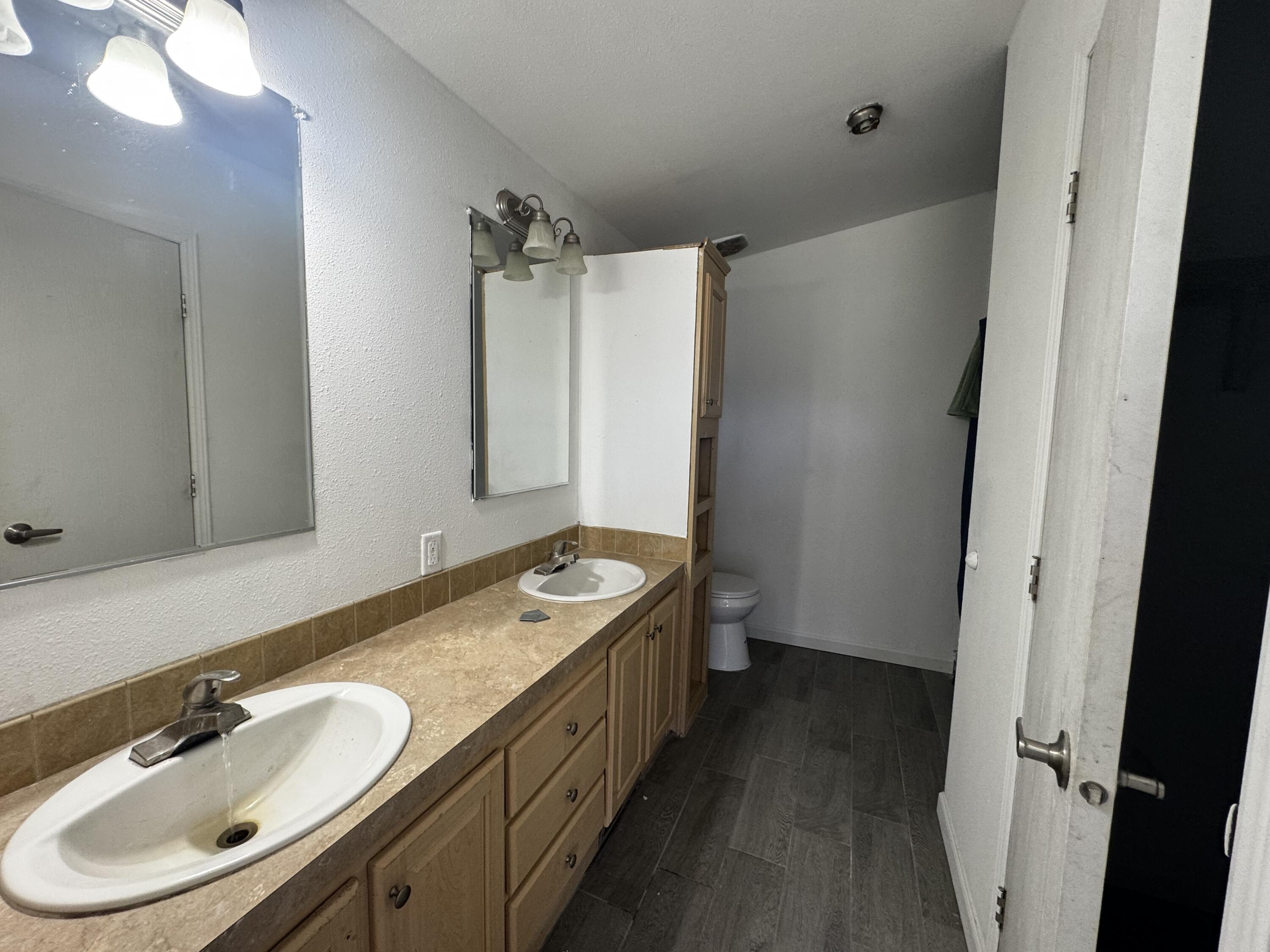 Nimrod River Park - Residential