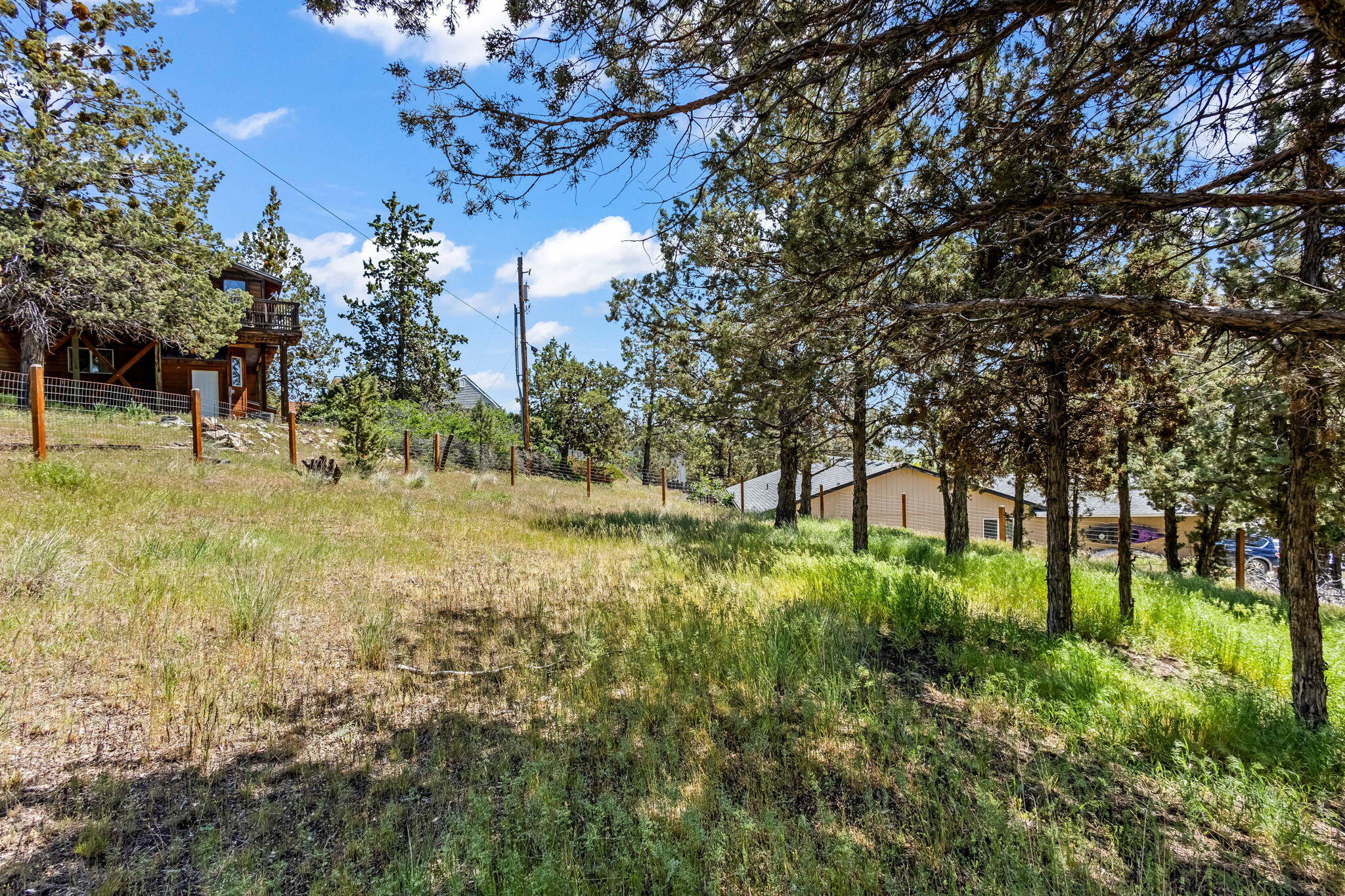 Golden Horseshoe - Residential