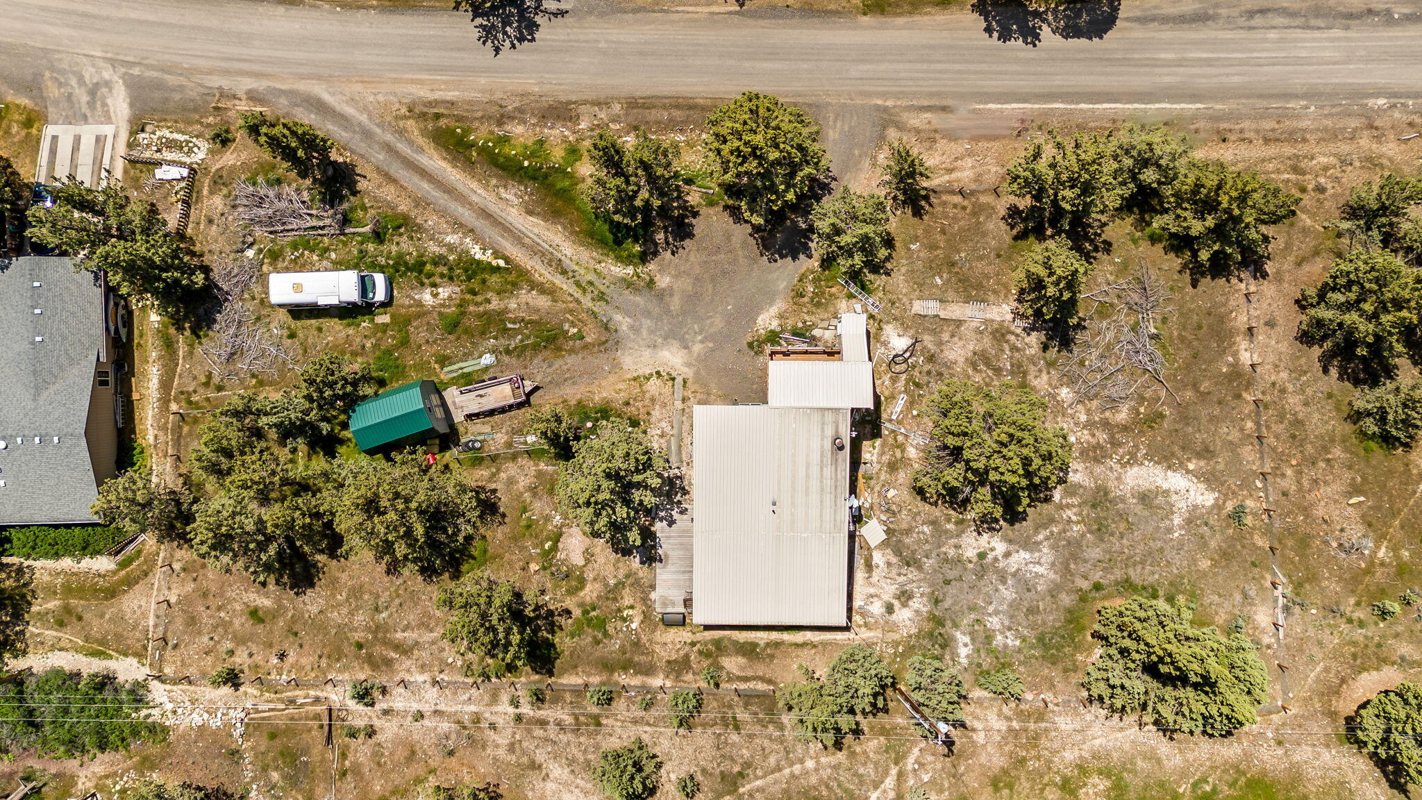 Golden Horseshoe - Residential