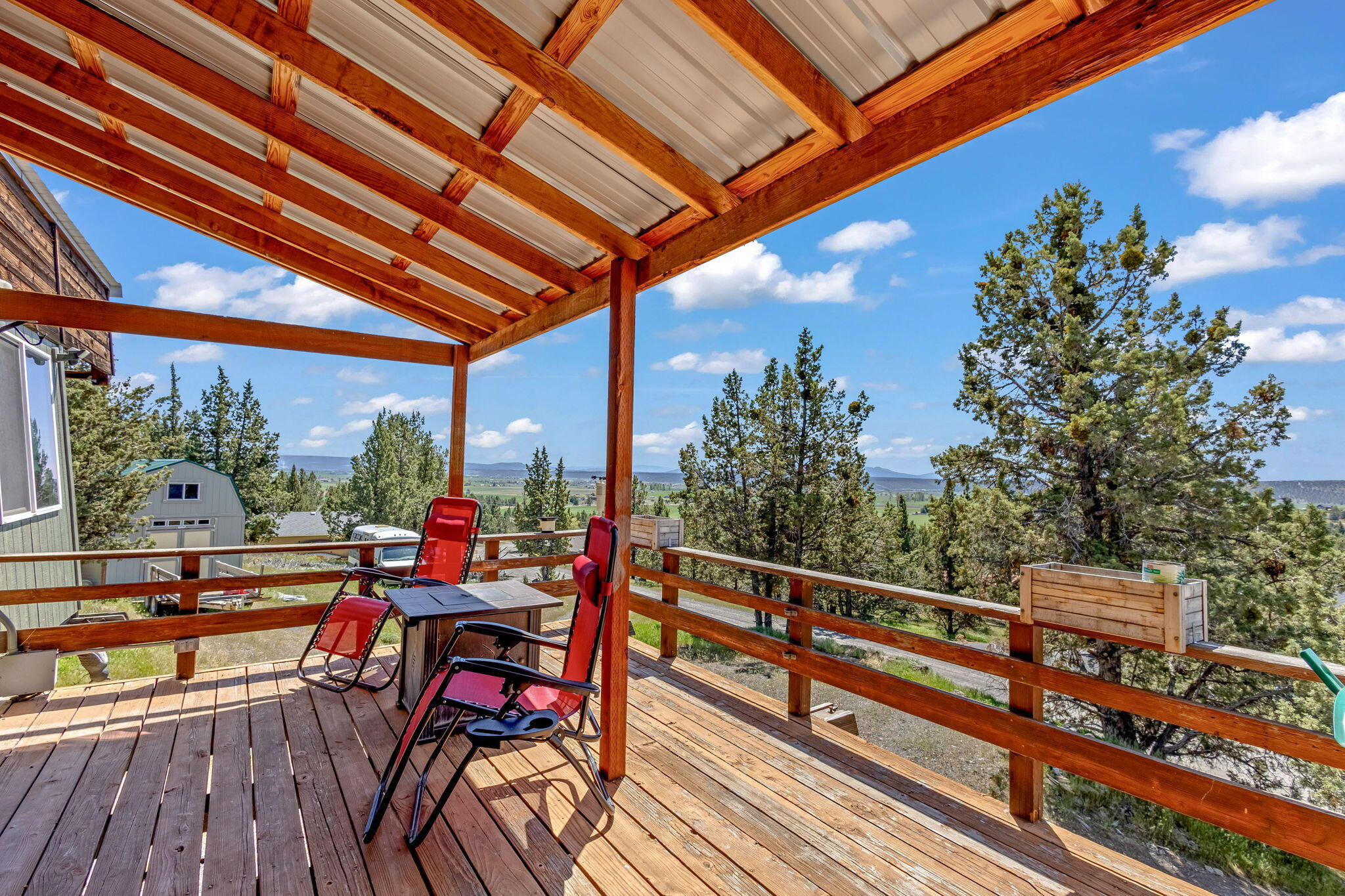 Golden Horseshoe - Residential