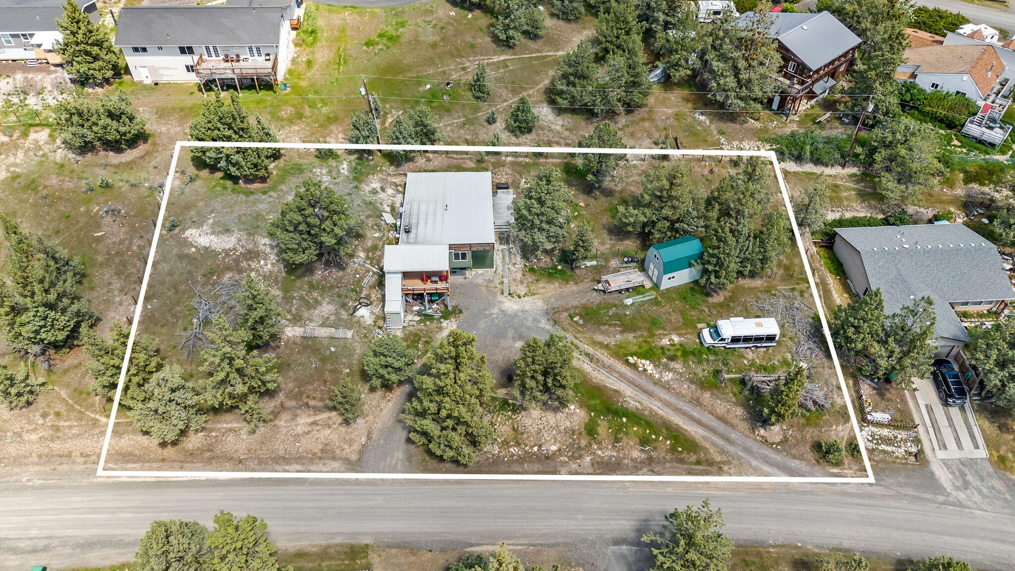 Golden Horseshoe - Residential