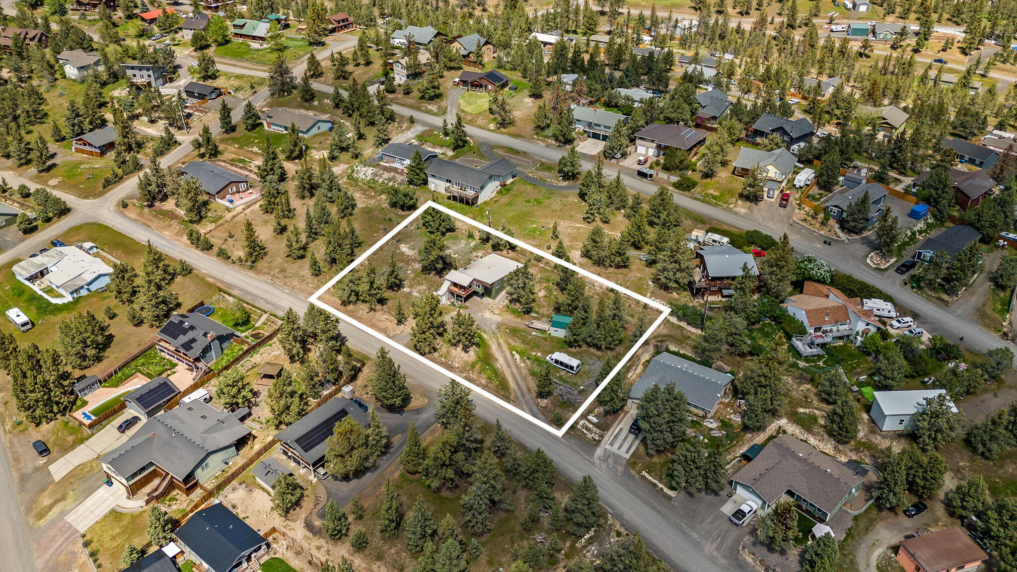 Golden Horseshoe - Residential