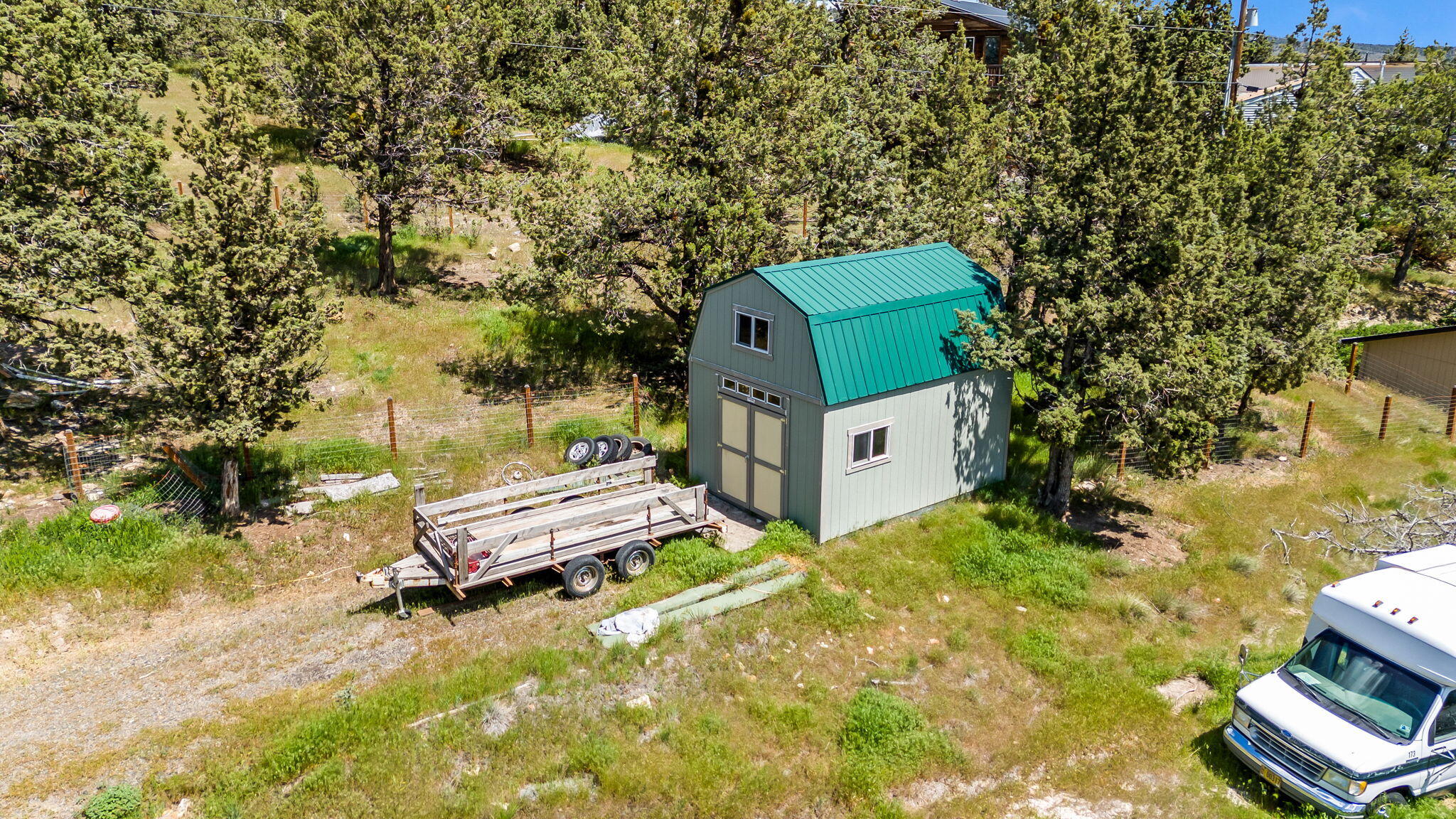 Golden Horseshoe - Residential